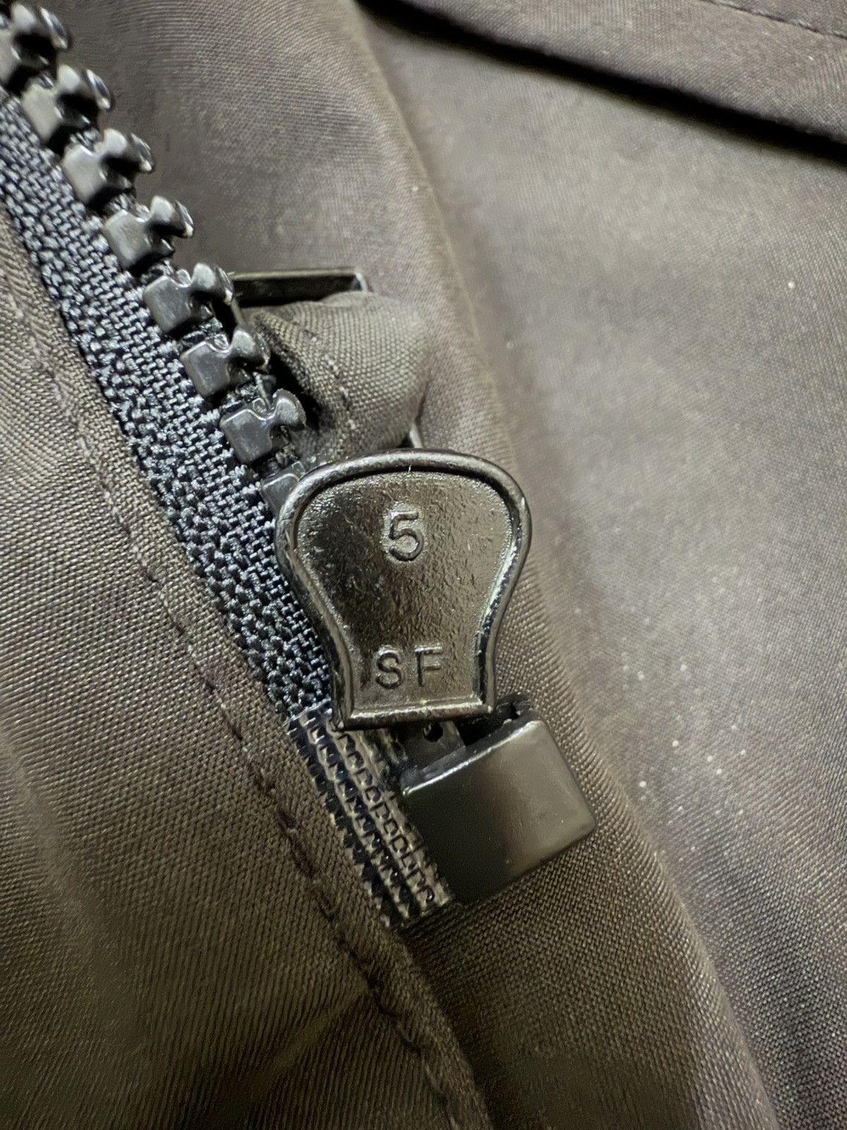 Japanese Brand Allix Design Gorpcore Outdoor Jacket Hoodie Size US L / EU 52-54 / 3 - 12 Thumbnail