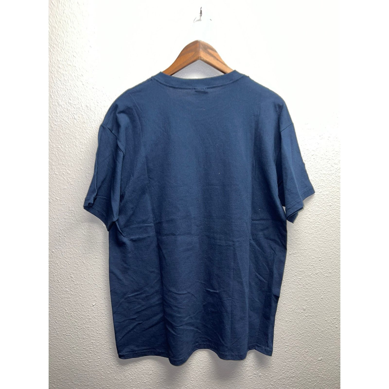 Gildan Terrell Owens Shirt Popcorn Ready Dallas Cowboys Football L Size US L / EU 52-54 / 3 - 7 Thumbnail
