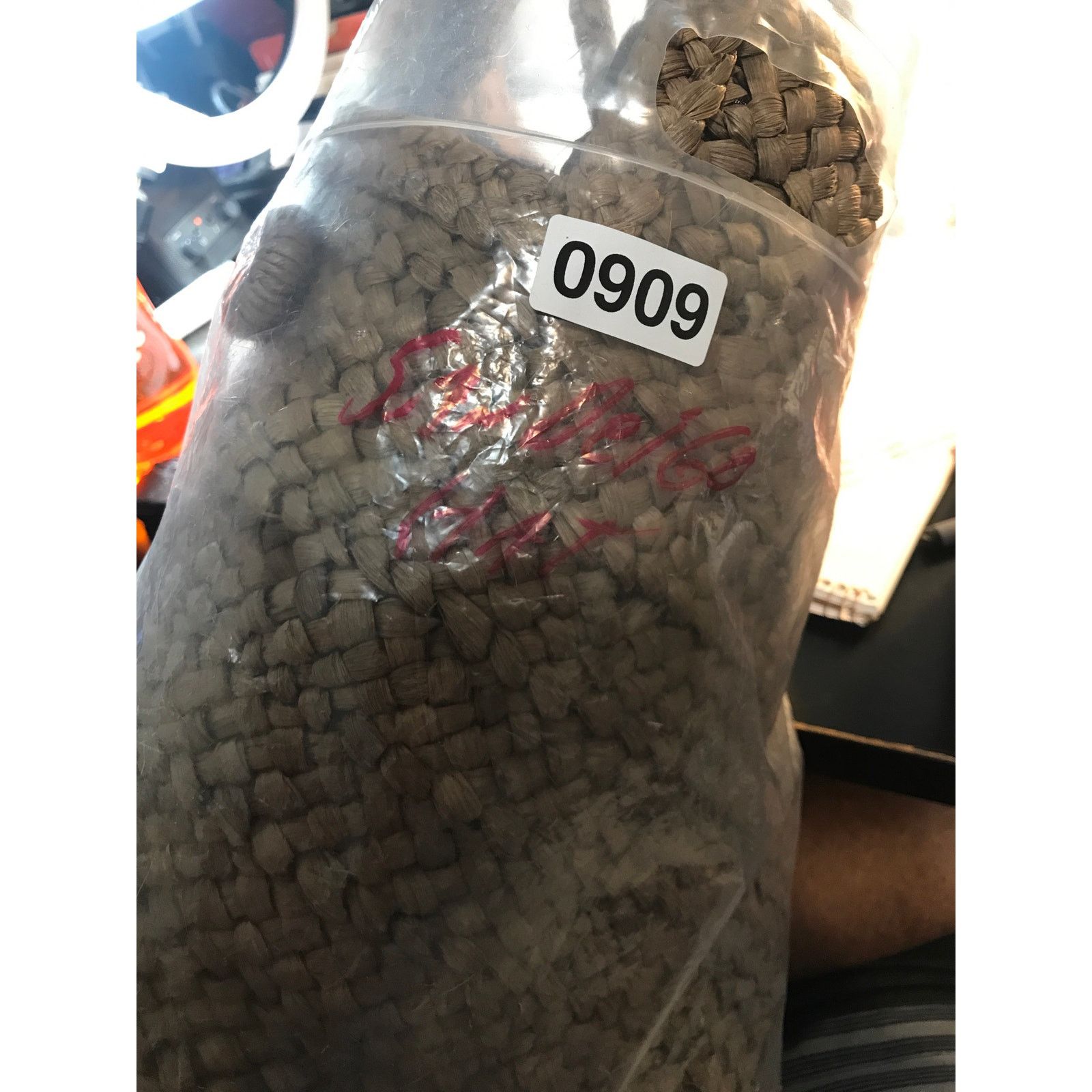 Other SAN DEIGO HAT COMPANY PURSE RN# 122405 Size ONE SIZE - 7 Thumbnail