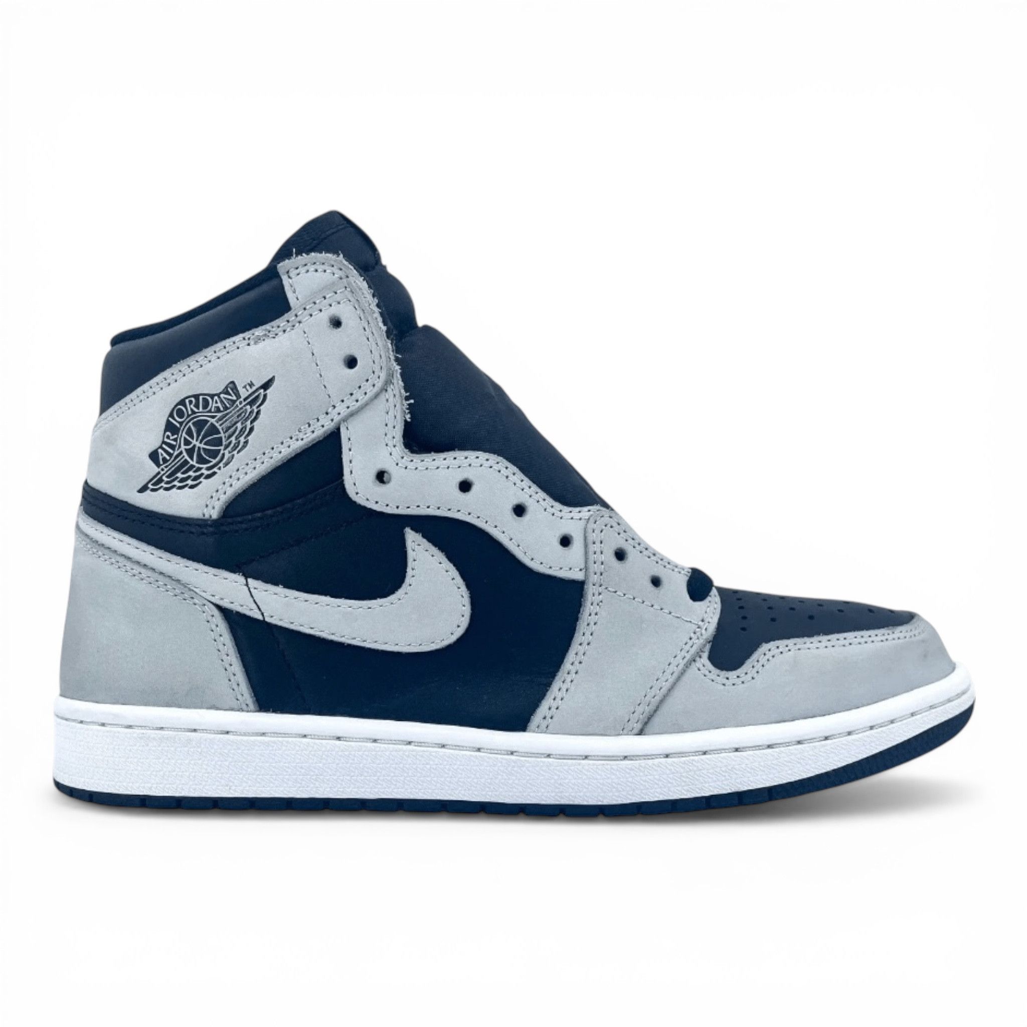 Nike 1 Retro High Shadow 2.0 Size US 9.5 / EU 42-43 - 1 Thumbnail