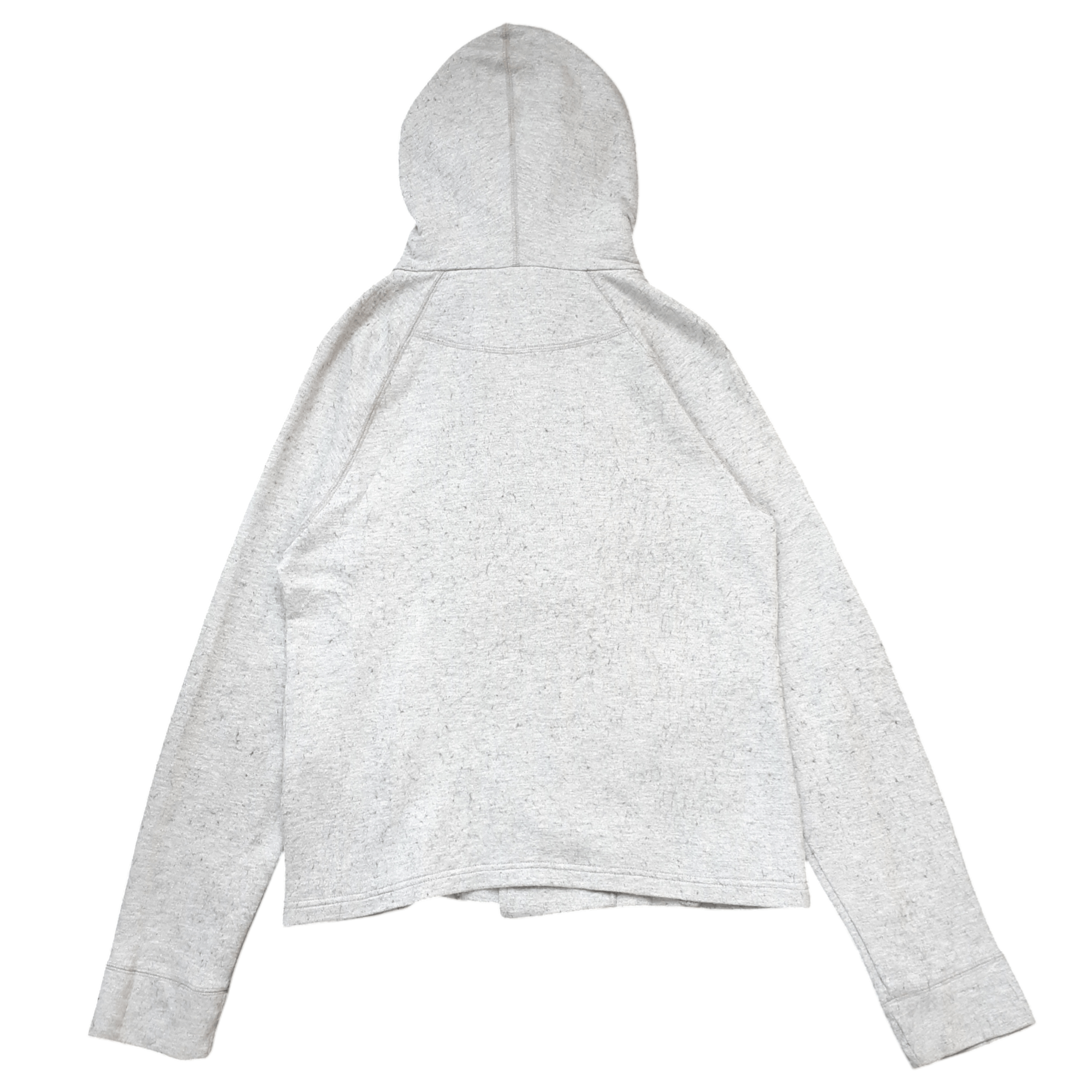 Japanese Brand JIPIJAPA X Mano Garment Complex 07AW Zip Hoodie Jacket Size US M / EU 48-50 / 2 - 10 Thumbnail