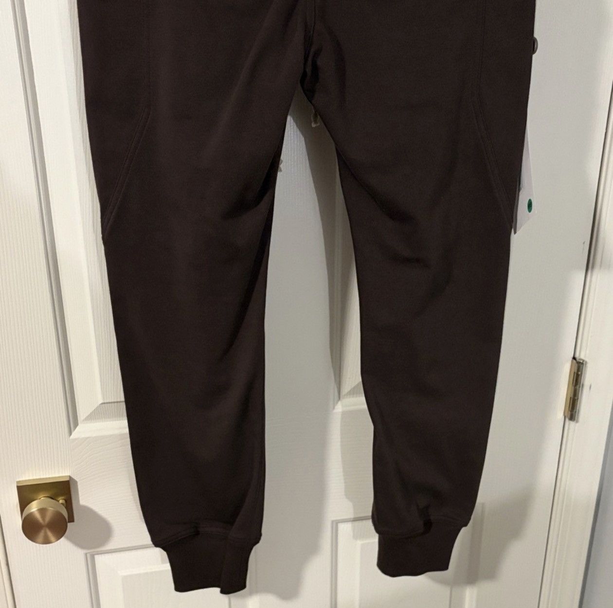 Rick Owens Rick Owens Tecuatl Cargo Jogger in Blood Size US 36 / EU 52 - 8 Thumbnail