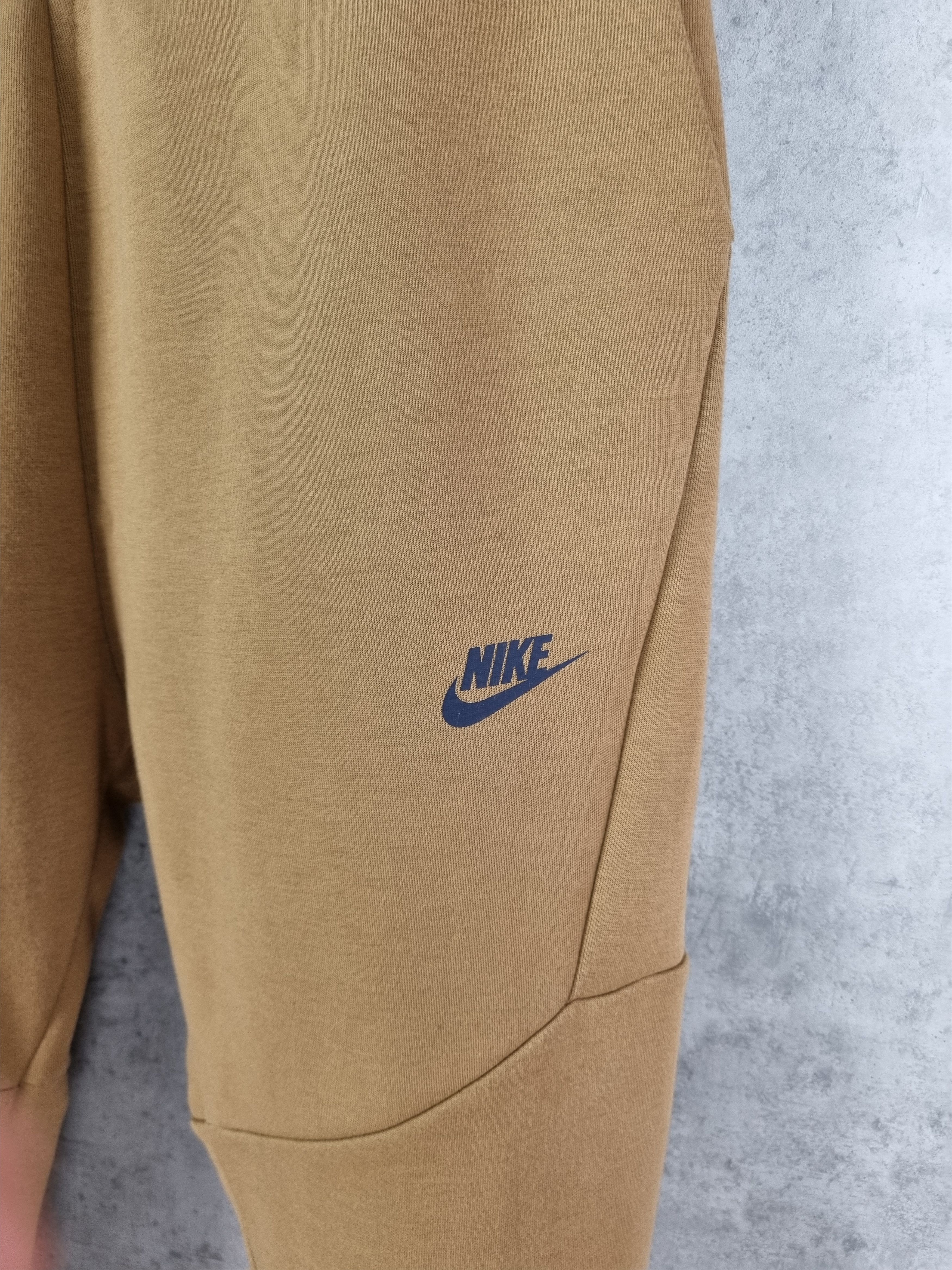 Nike Nike Tech Apparel Cropped Sweatpants Joggers Sport Pants Size US 33 - 11 Thumbnail