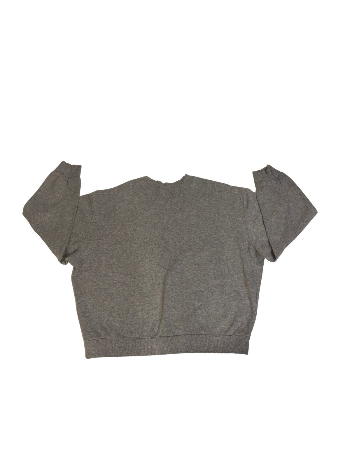 Other Loose sweatshirt.wt1704 Size M / US 6-8 / IT 42-44 - 10 Thumbnail