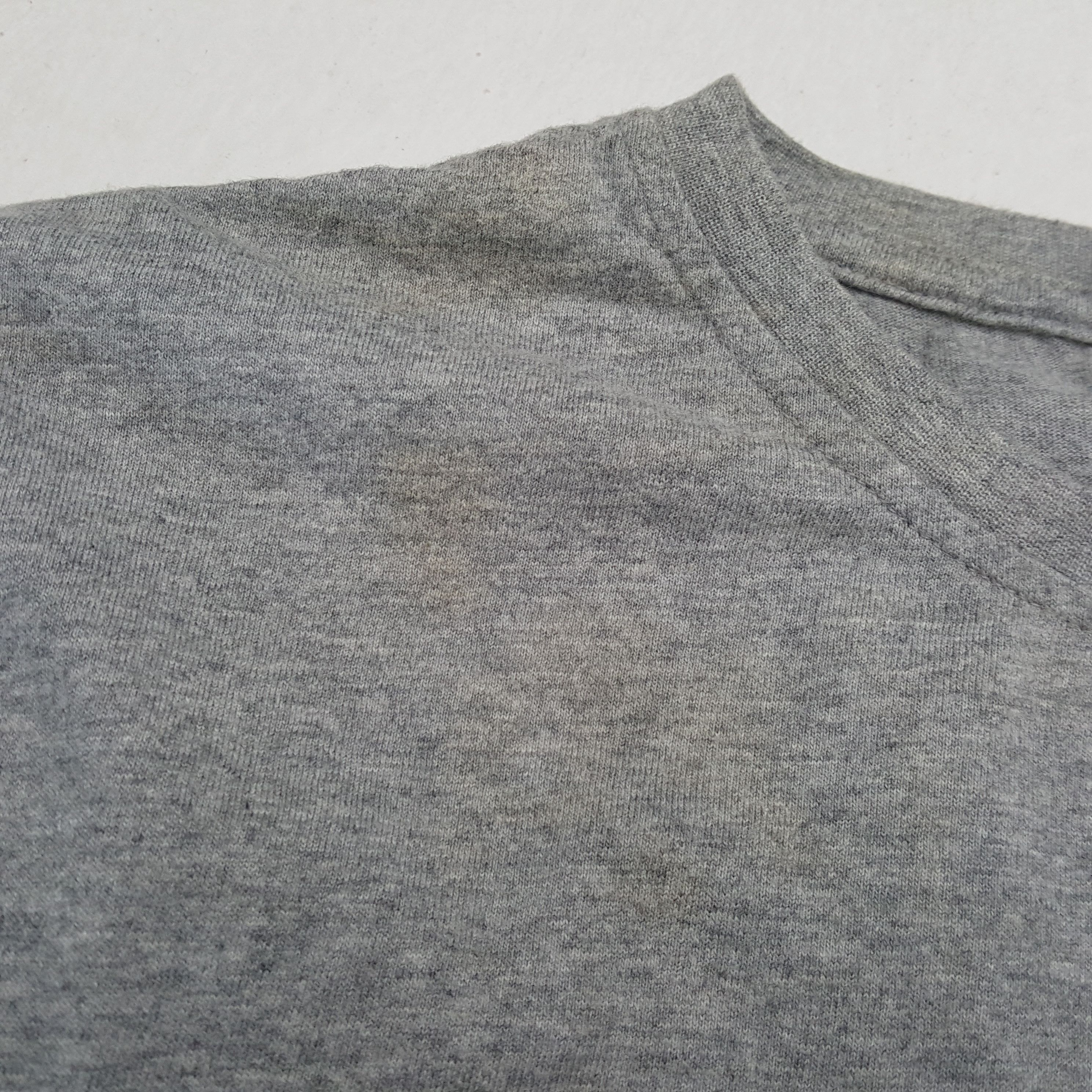 Marlboro × Number (N)ine × Vintage MARLBORO x NUMBER (N)INE Japanese Brand Designer Tshirt Size US M / EU 48-50 / 2 - 7 Thumbnail