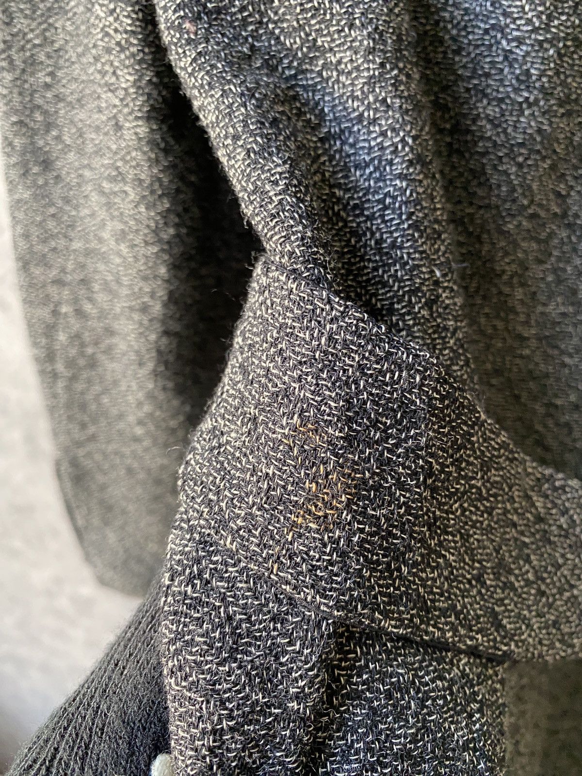 Salvatore Ferragamo Vintage Salvatore Ferragamo Italy Coat Size S / US 4 / IT 40 - 12 Thumbnail