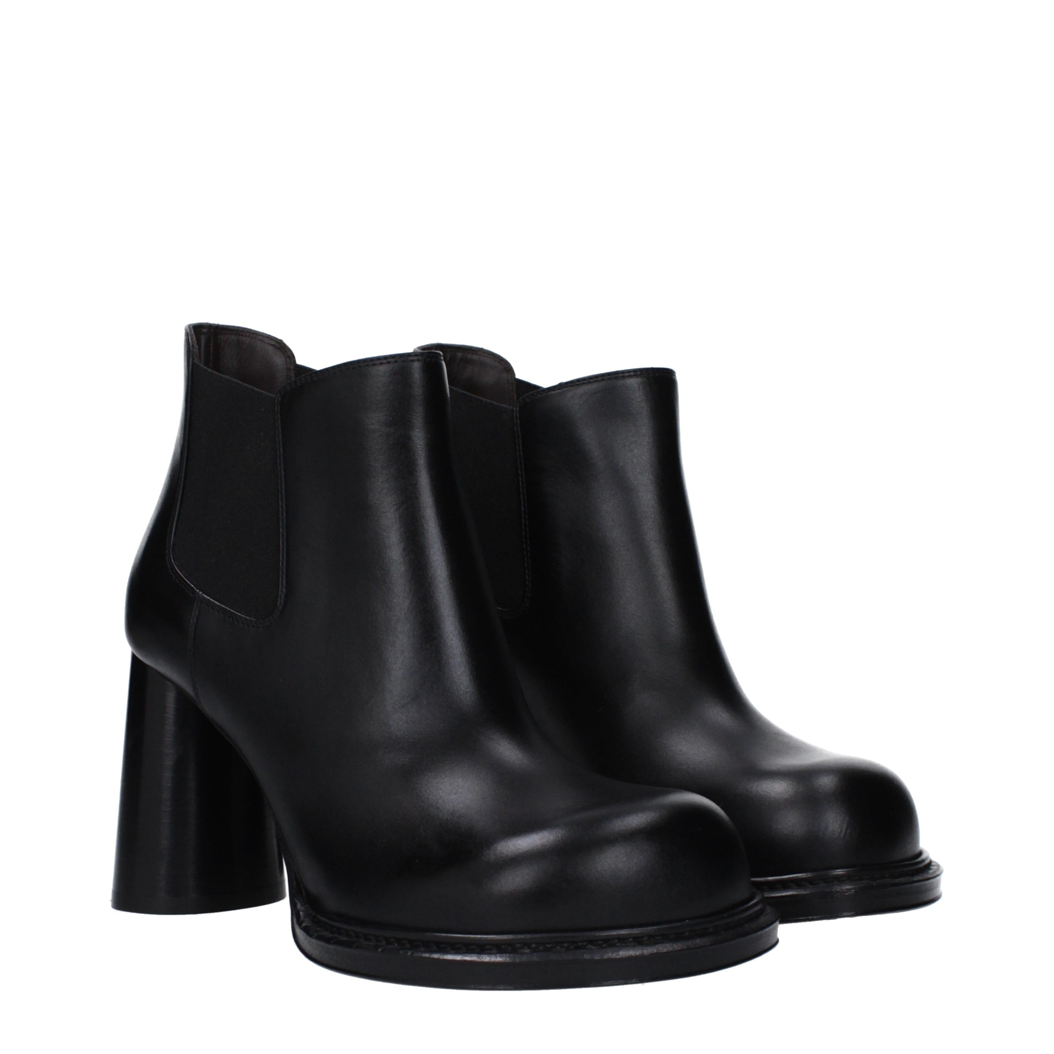Bottega Veneta Boots Size US 5.5 / IT 35.5 - 1 Thumbnail