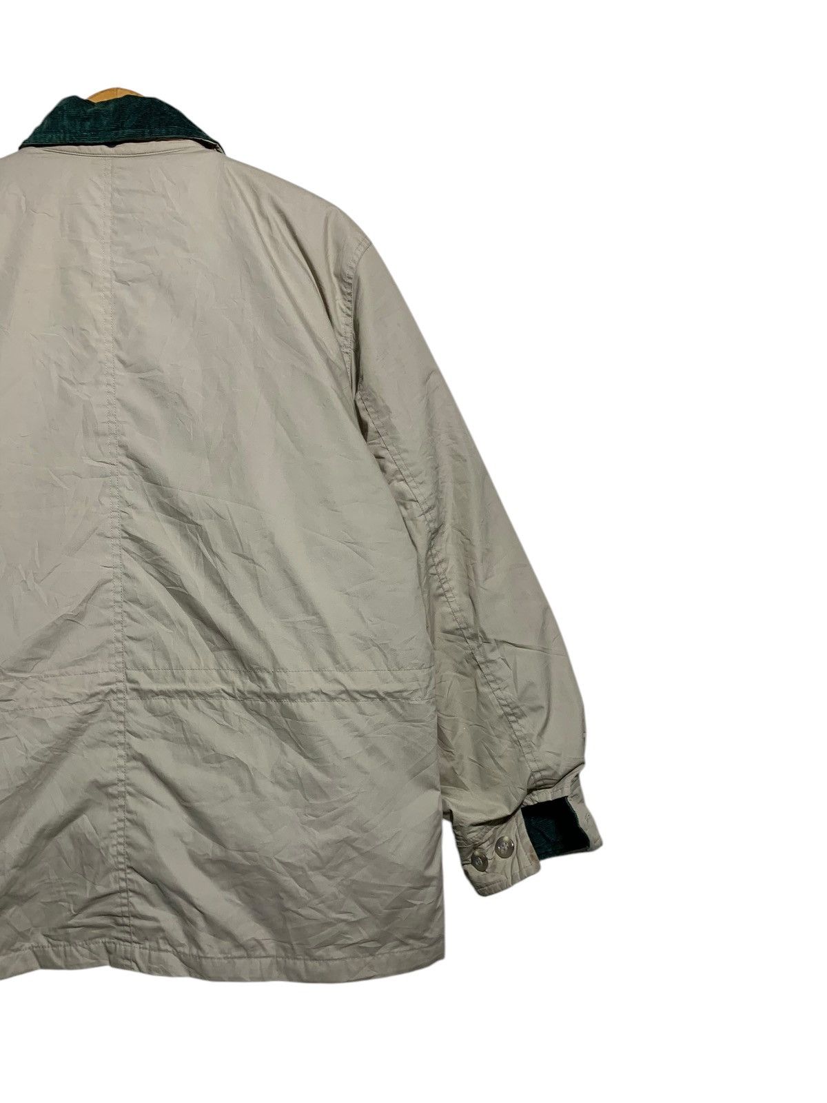 Vintage × Wrangler 🔥VTG WRANGLER INSULATION OUTDOOR JACKETS Size US M / EU 48-50 / 2 - 8 Thumbnail