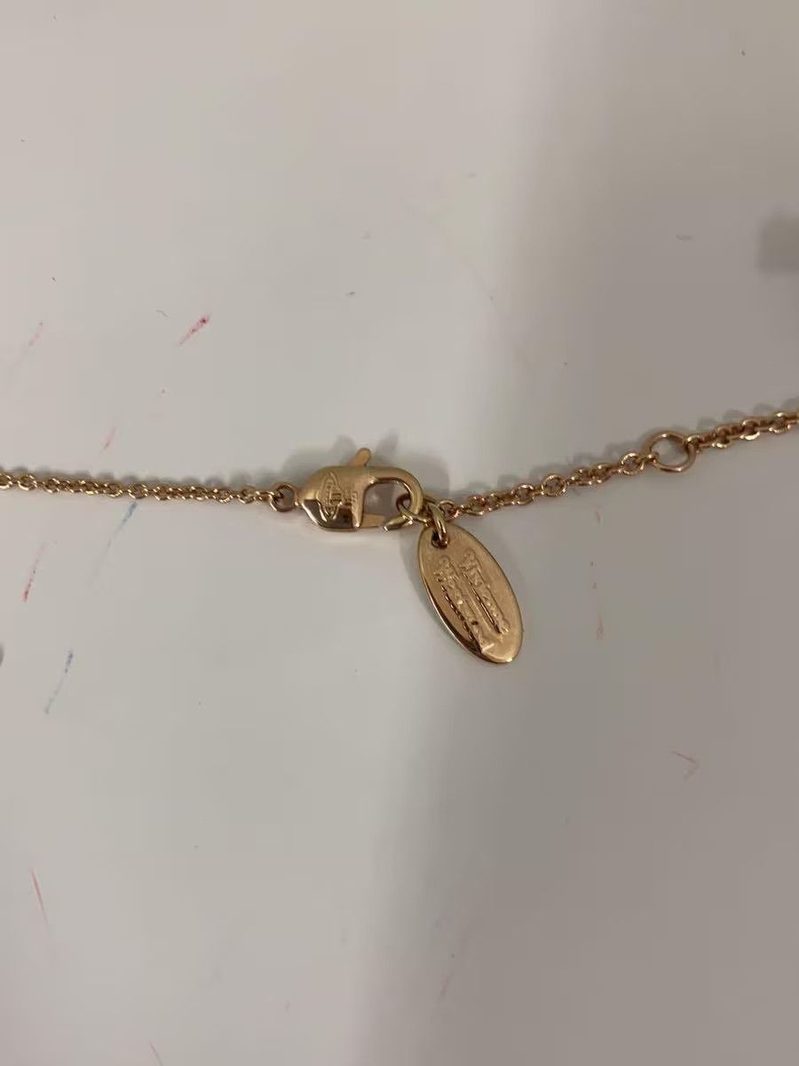 Vivienne Westwood Gem Stone Orb Necklace Size ONE SIZE - 4 Thumbnail