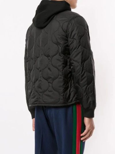 Supreme Supreme I Pledge Allegiance To Shit Jacket Size US M / EU 48-50 / 2 - 4 Thumbnail