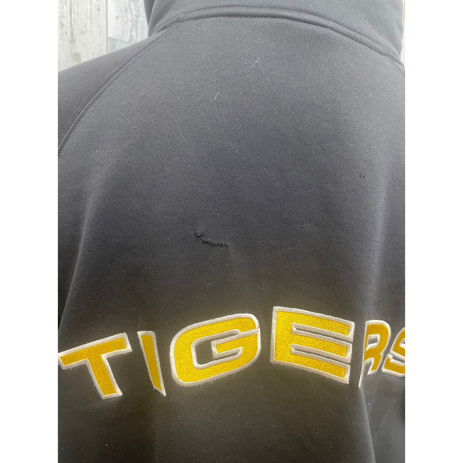 Under Armour Under Armour Mens Medium University Of Mizzou Jacket Size US M / EU 48-50 / 2 - 4 Thumbnail
