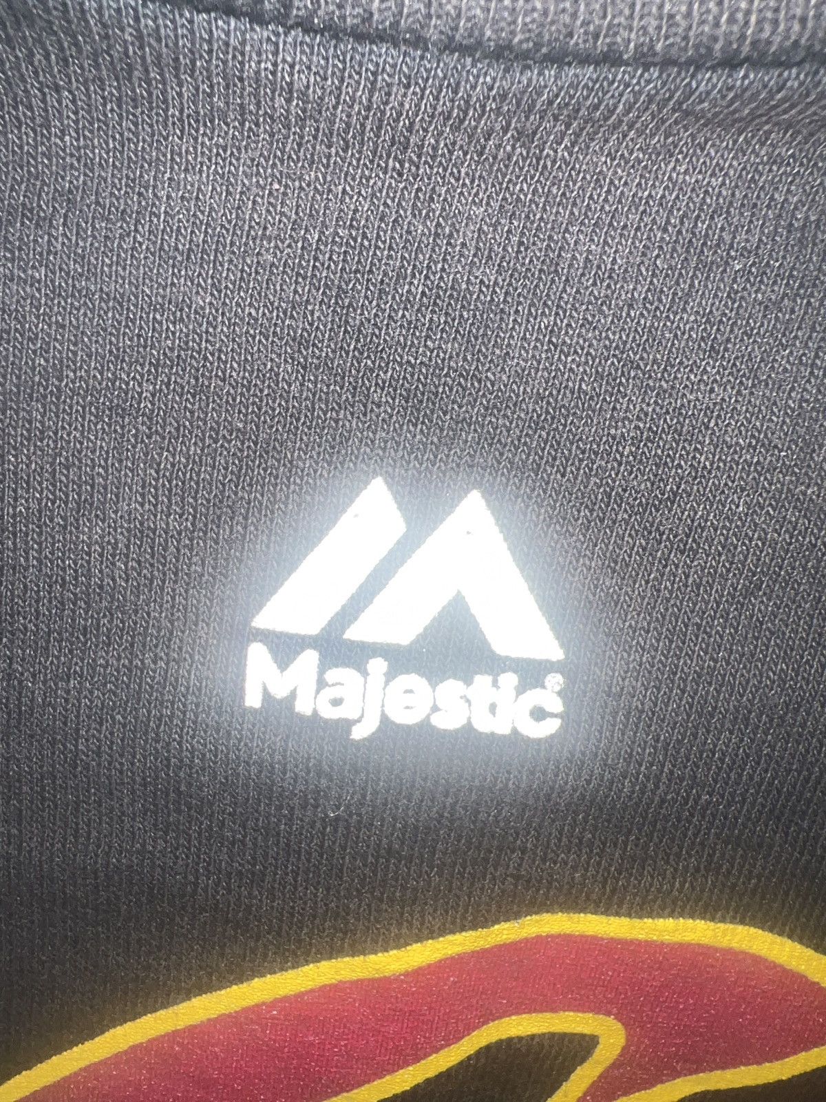Majestic Majestic NBA Cavaliers 2016 The Finals All In 216 Tee Size US XXL / EU 58 / 5 - 3 Thumbnail