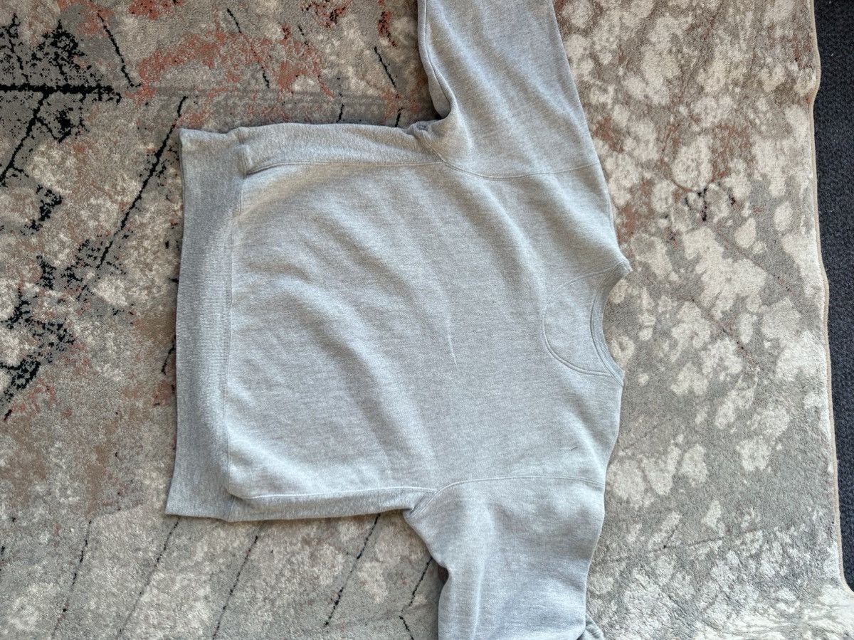 Other Champion Balzers QHL Fail 2012 Sweatshirt Size US L / EU 52-54 / 3 - 4 Thumbnail