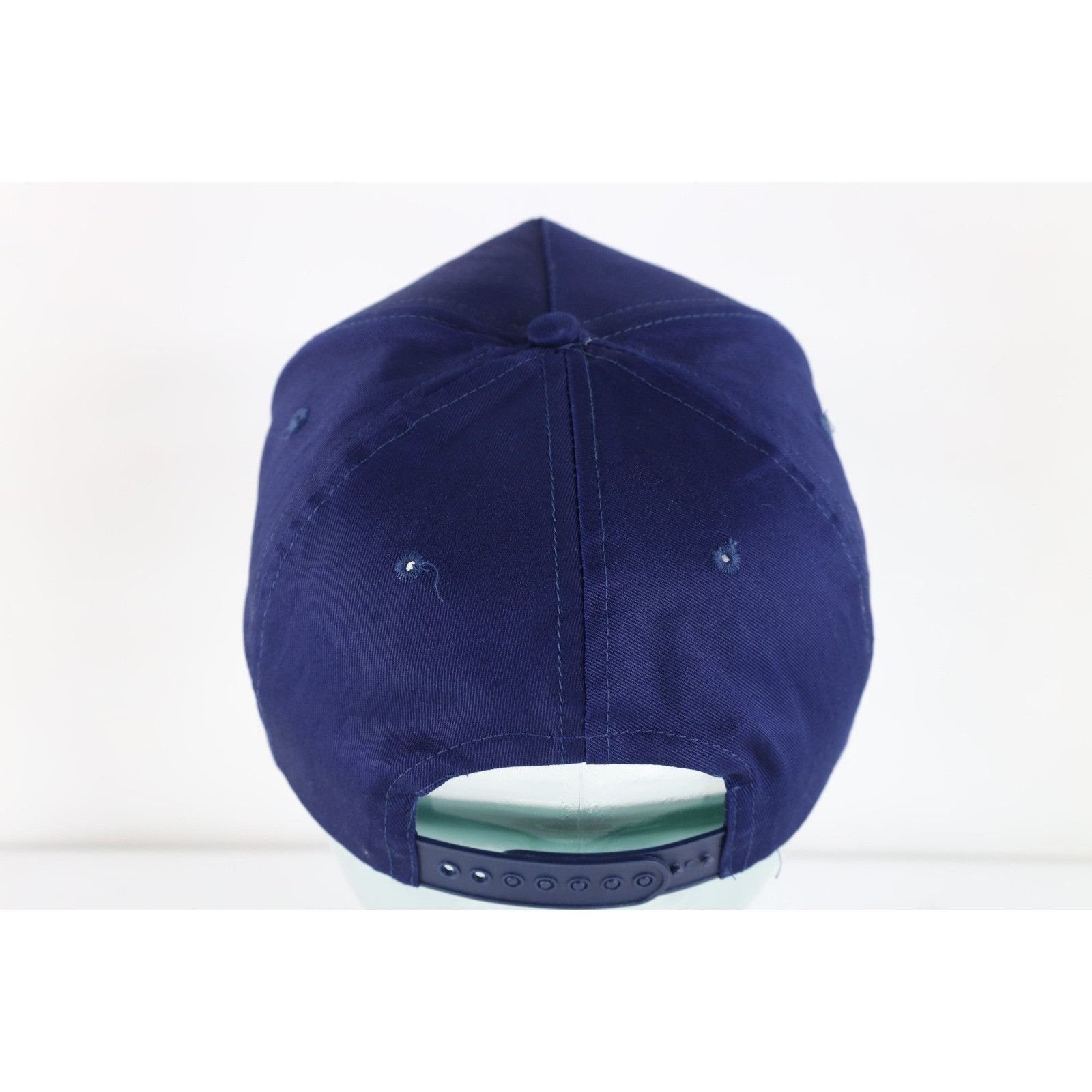 Vintage Vintage 90s Streetwear Cape Cod Light Truro Snapback Hat Size ONE SIZE - 4 Thumbnail