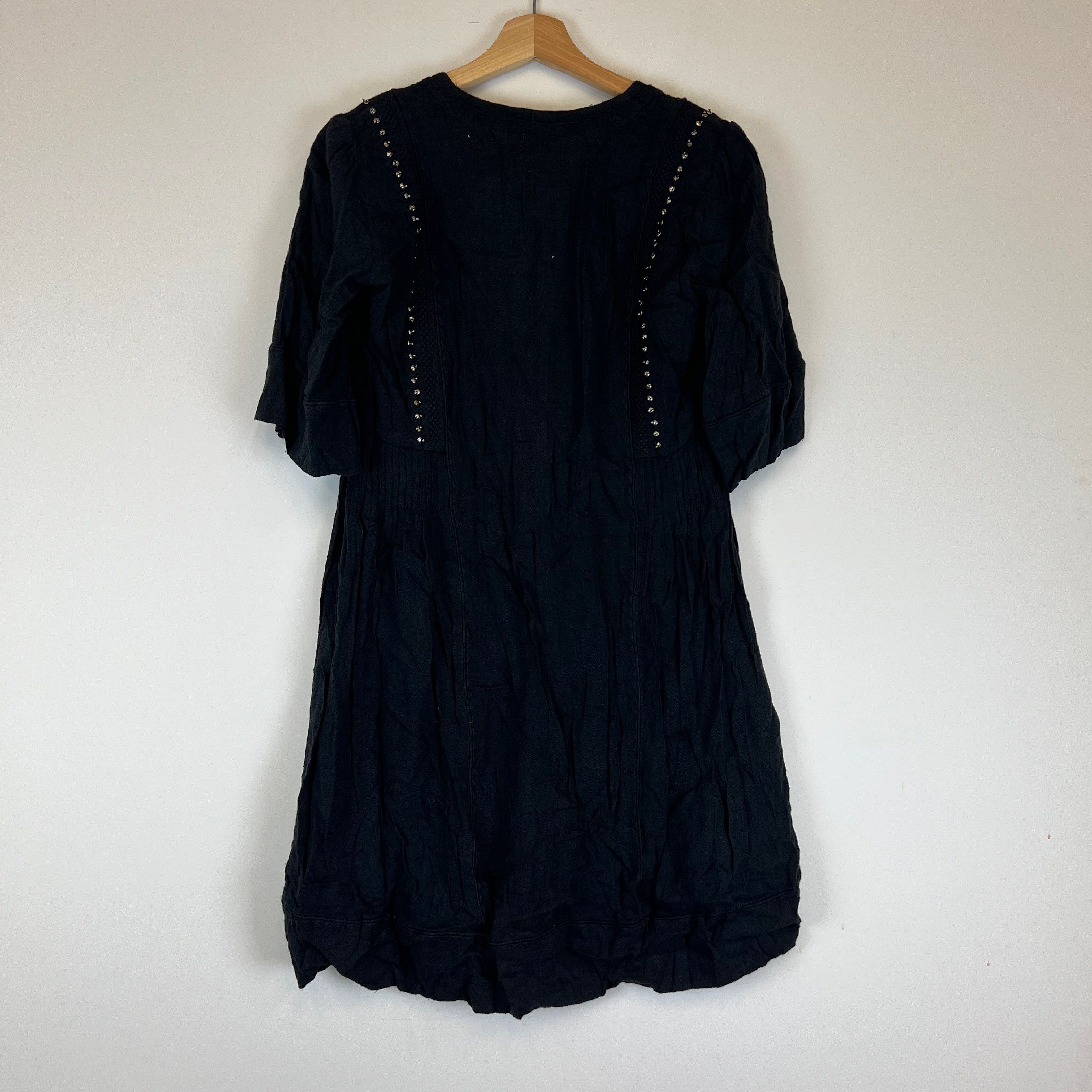 Isabel Marant NEW Isabel Marant Etoile Anabel Something Size M / US 6-8 / IT 42-44 - 4 Thumbnail