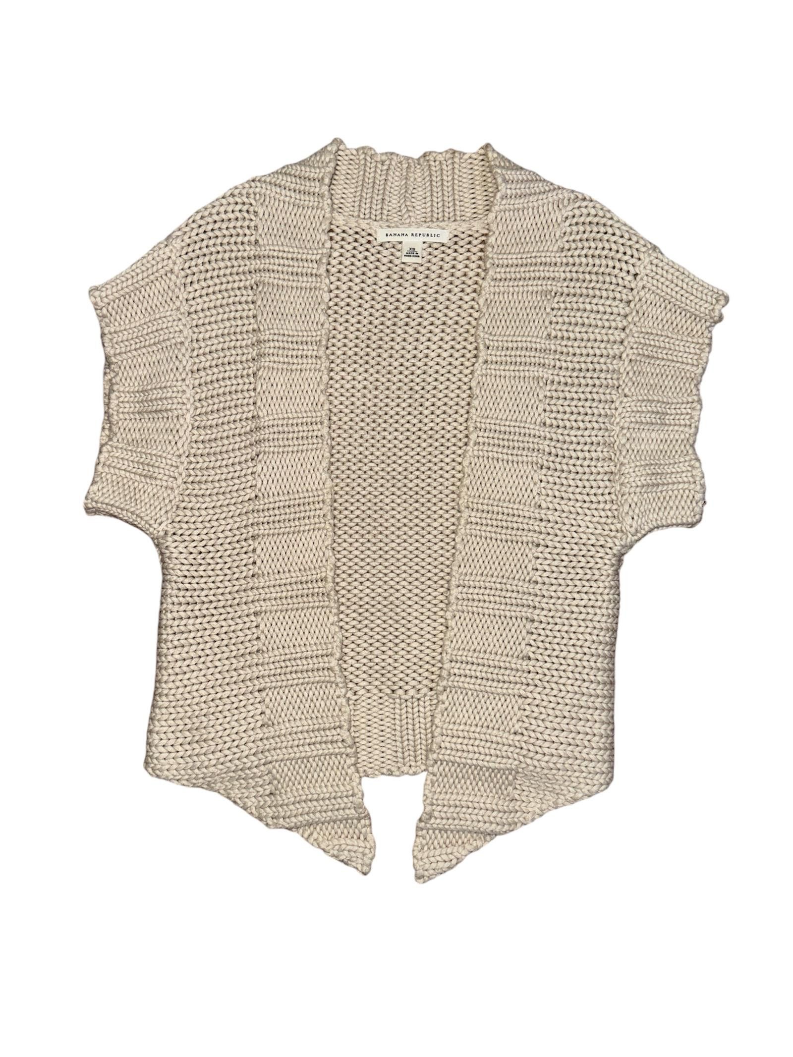 Banana Republic Banana Republic Shrug XS Grailed