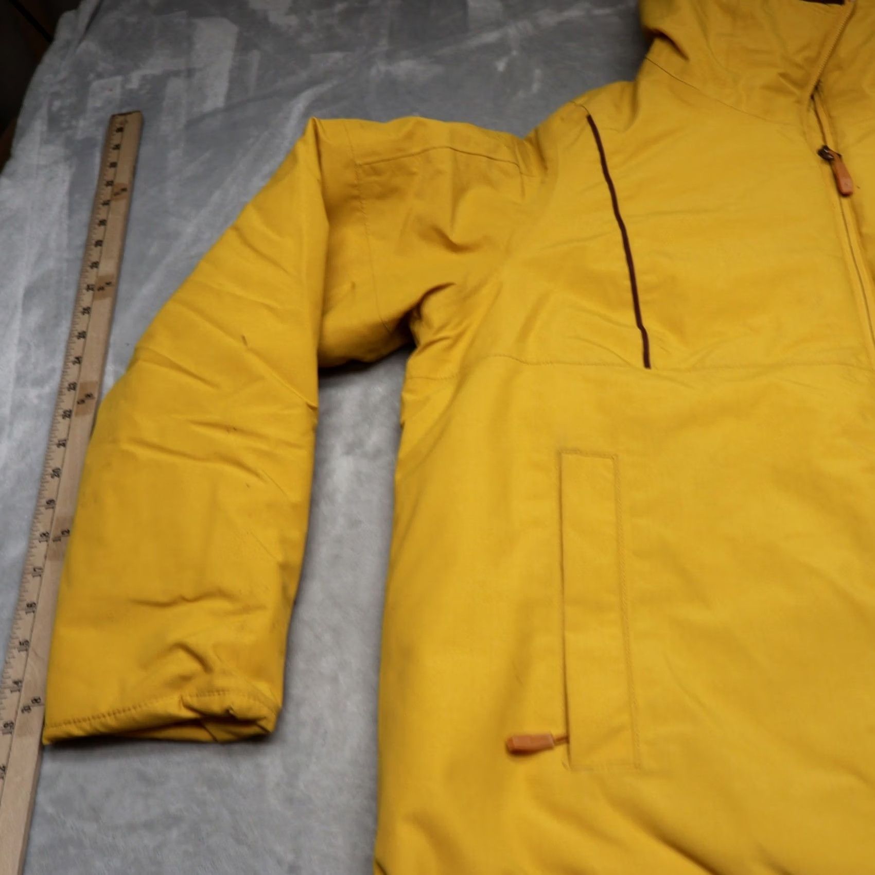 Vintage VINTAGE Size L / US 10 / IT 46 - 2 Thumbnail
