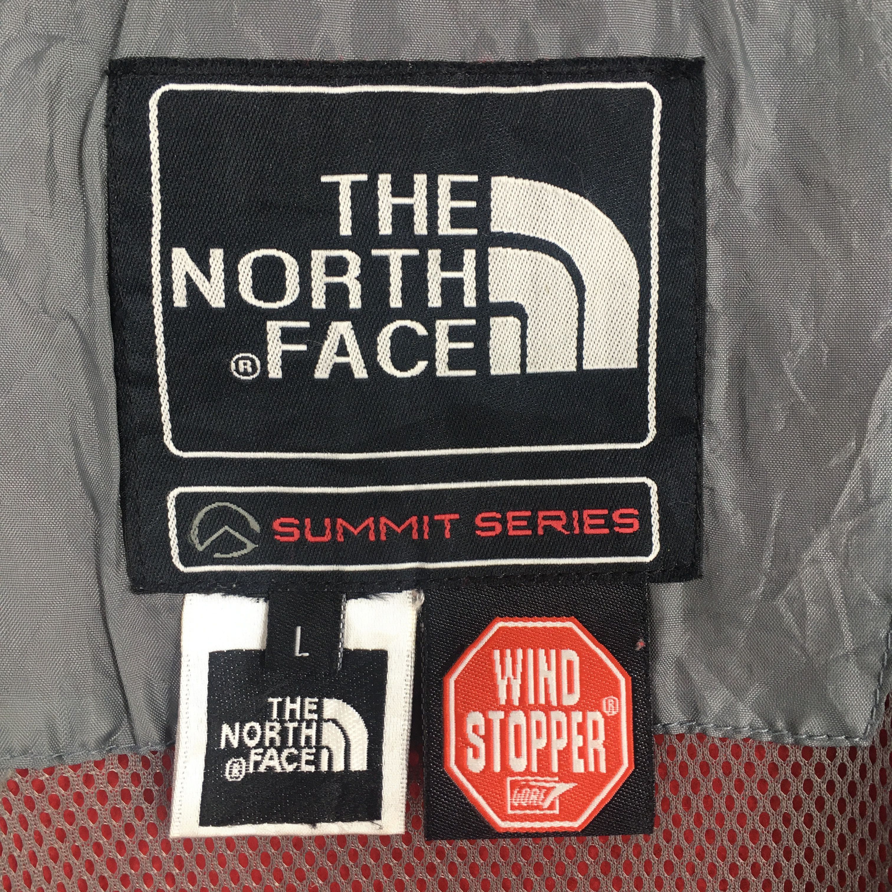 The North Face Vintage The North Face Warmer Fleece Sweater Large Size US L / EU 52-54 / 3 - 7 Thumbnail