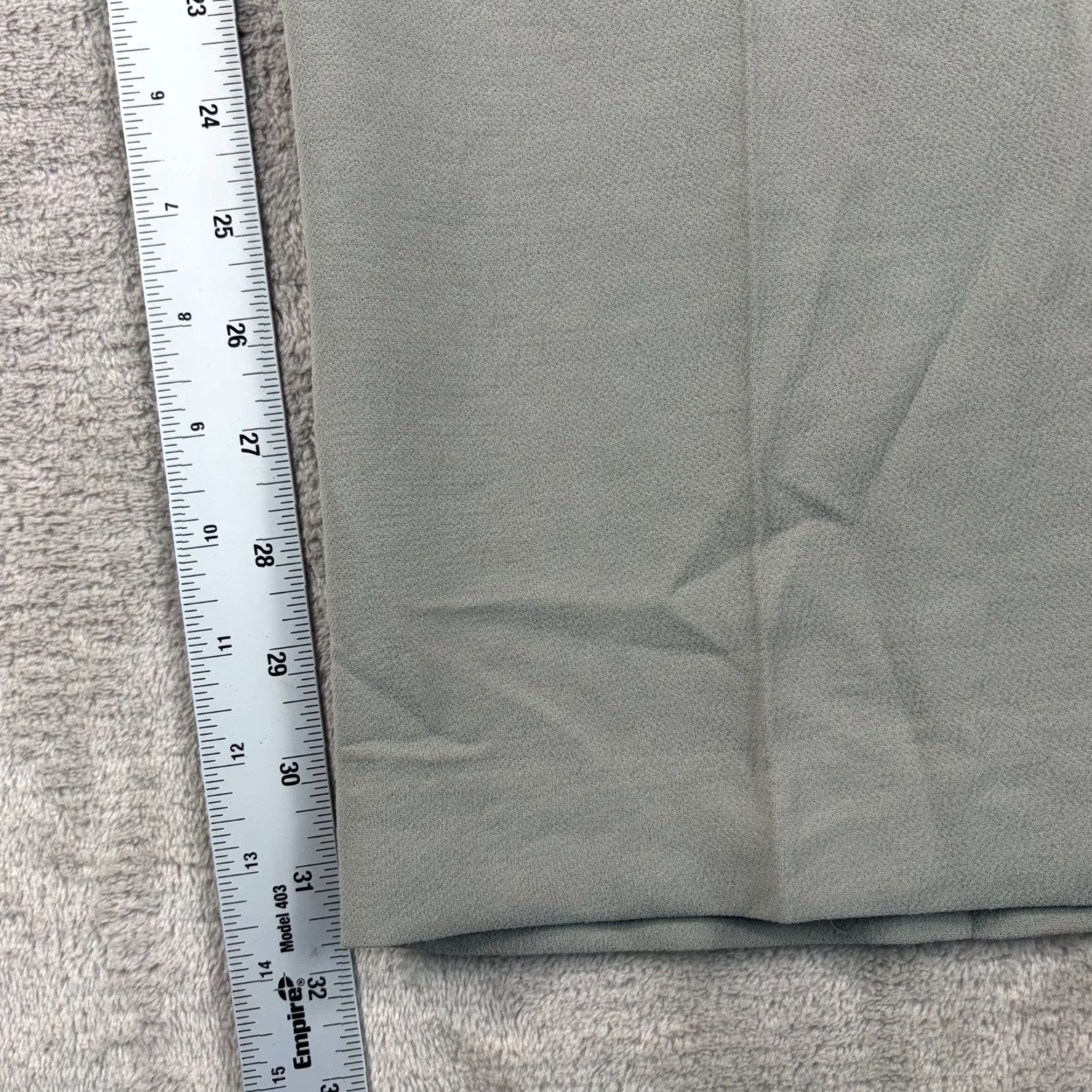 Vintage VINTAGE? No. Size 26" / US 2 / IT 38 - 5 Thumbnail
