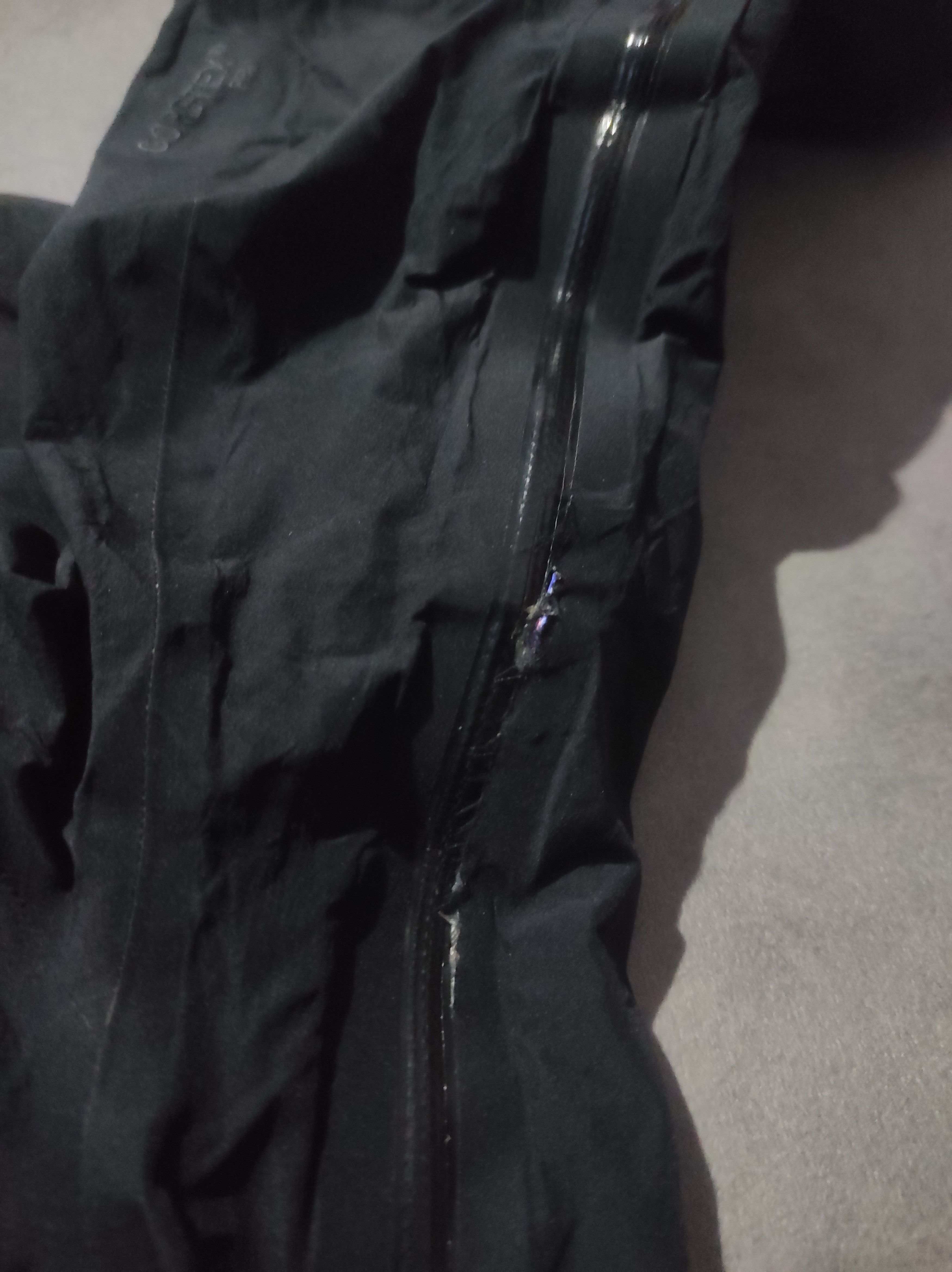 Arc'teryx arcteryx beta ar jacket women's 05/17 gore-tex pro Size L / US 10 / IT 46 - 12 Thumbnail