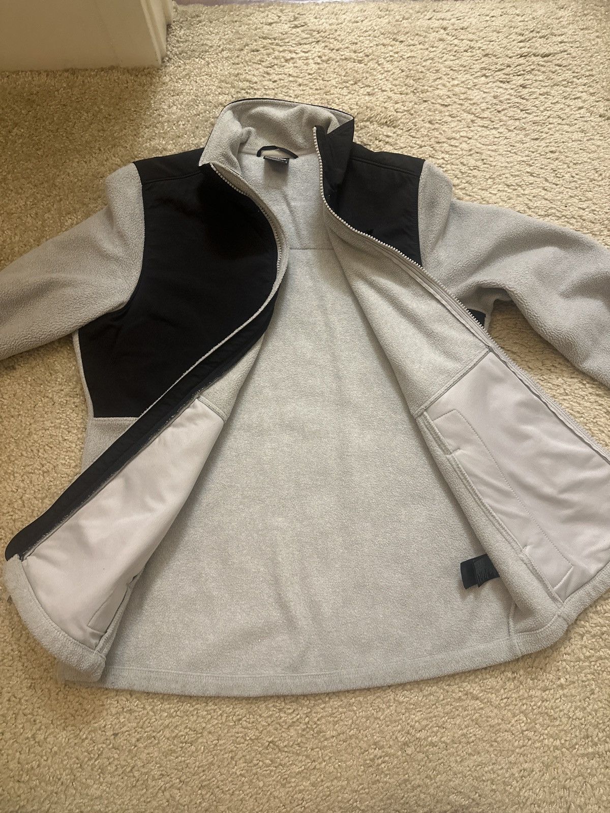 The North Face The North Face Fleece Jacket Size M / US 6-8 / IT 42-44 - 4 Thumbnail