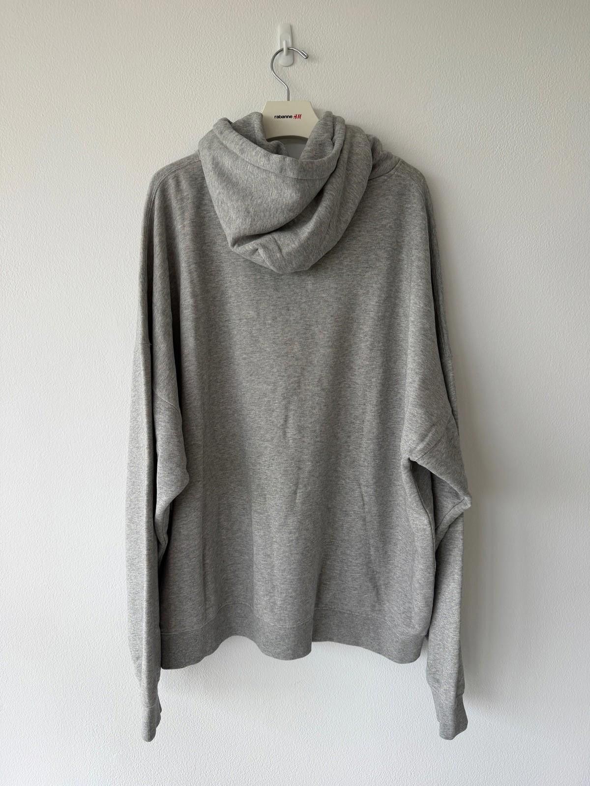 Noon Goons new mens noon goons L.A. hoodie jumper grey extra large xxl Size US XXL / EU 58 / 5 - 3 Thumbnail