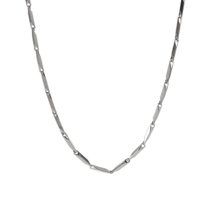 Other Vintage STEAL! Y2K Chains Necklace Chain Size ONE SIZE - 5 Thumbnail
