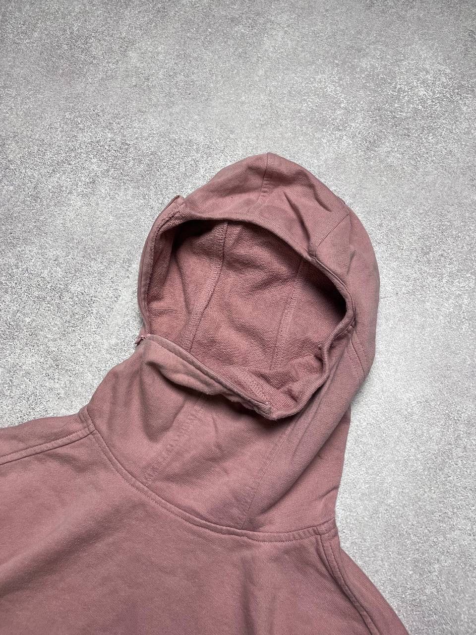 Maharishi Vintage Maharishi Ninja Hood Boxy Hoodie XL Size US L / EU 52-54 / 3 - 6 Thumbnail