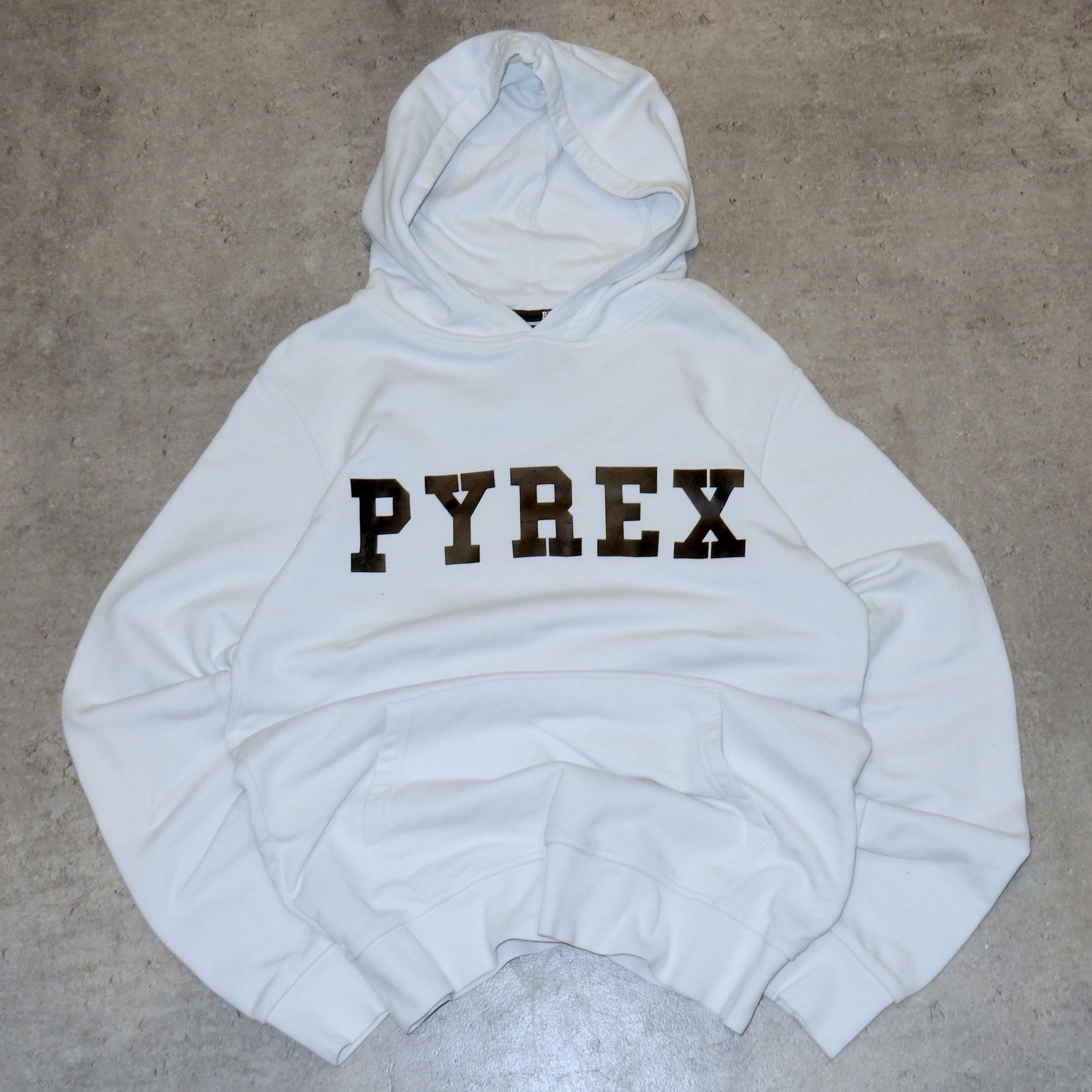 Off-White - virgil abloh Pyrex Vision の通販 by cozy''｜オフ