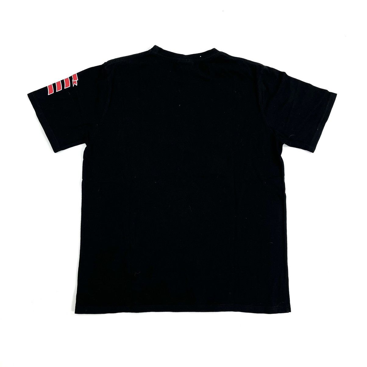 Number (N)ine Vintage Number (N)ine x Marlboro Shield Japanese Brand Tee Size US M / EU 48-50 / 2 - 10 Thumbnail