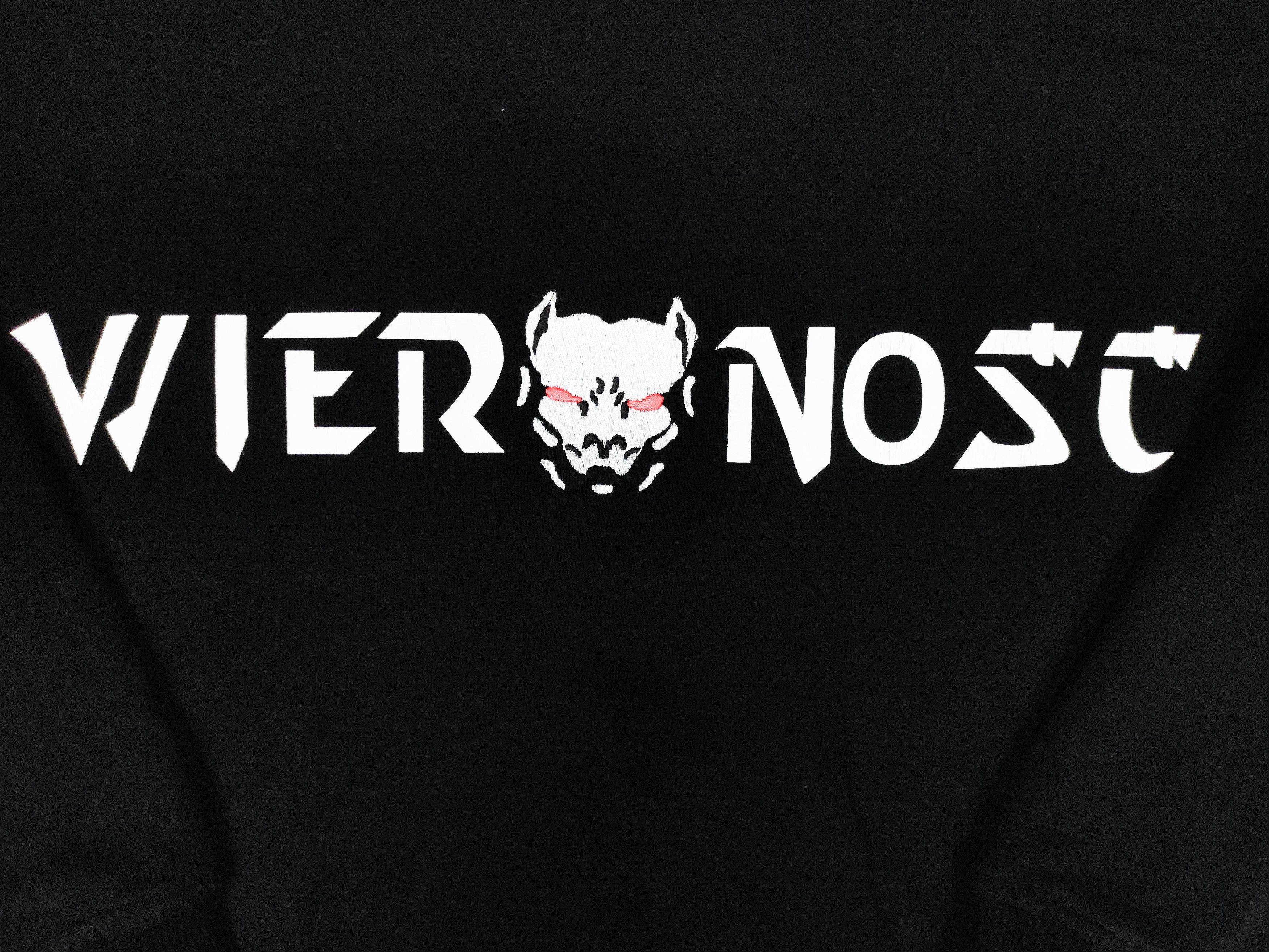 Other Wisła Kraków "Wierność" Crewneck Jumper + T-shirt Size US S / EU 44-46 / 1 - 10 Thumbnail