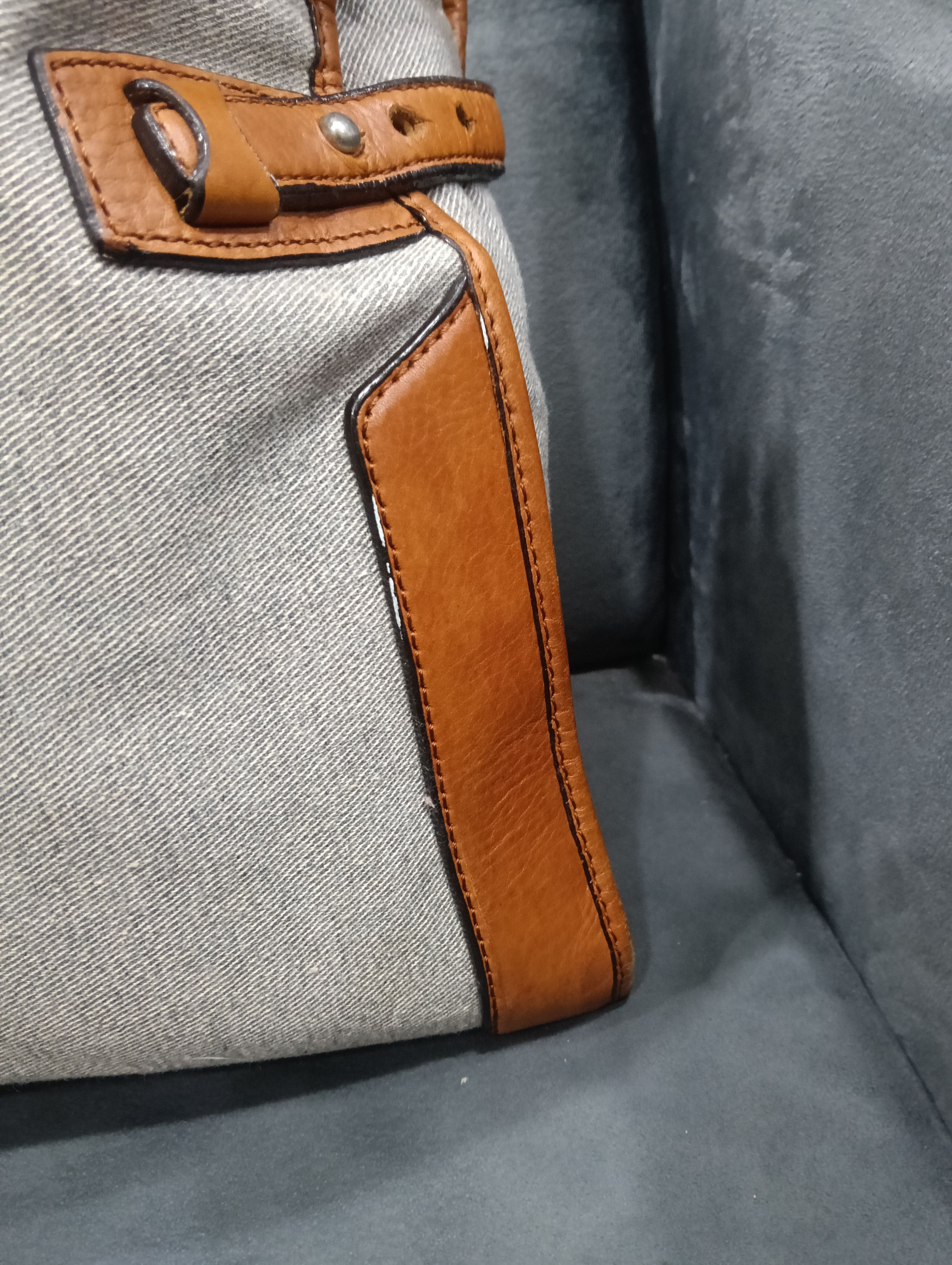 Japanese Brand × MasterPiece Masterpiece Japan Messenger Bag Size ONE SIZE - 5 Thumbnail