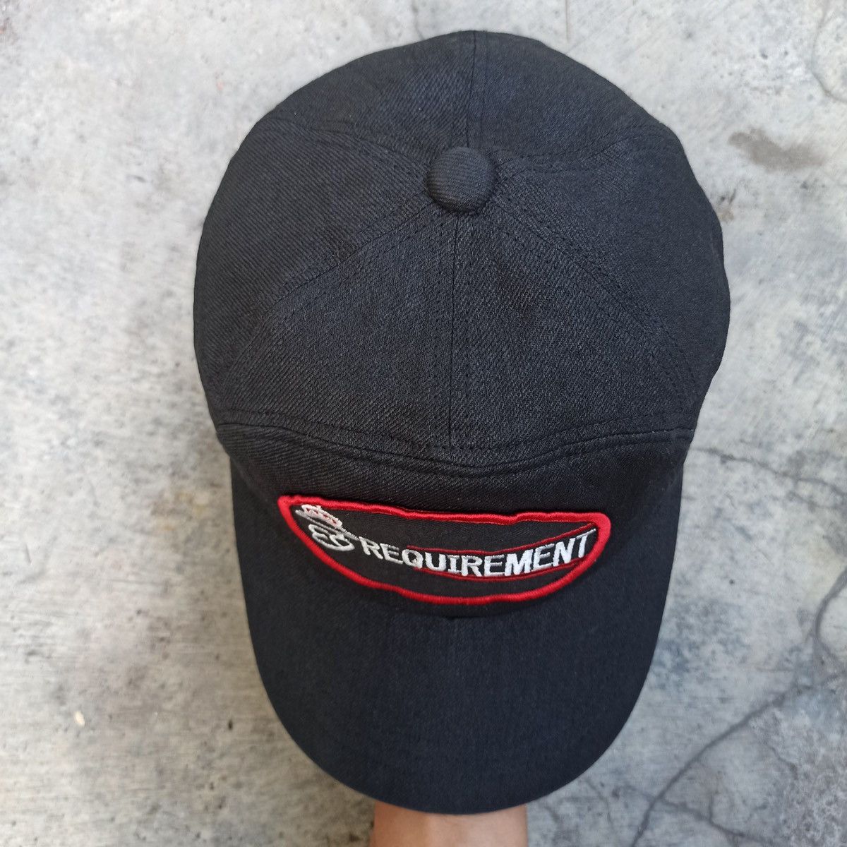 CA4LA × Japanese Brand × Les Artists REQUIREMENT DEN 8 hat by ca4la Size ONE SIZE - 11 Thumbnail