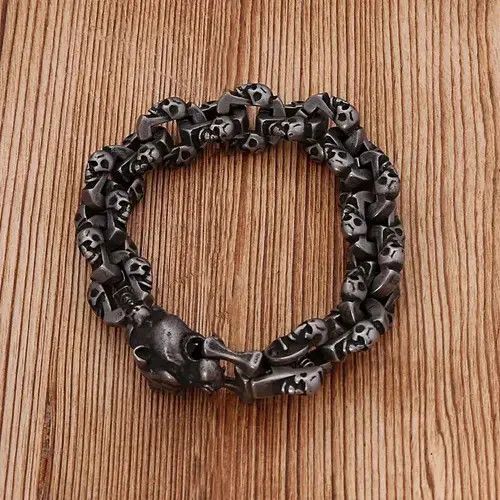 The People Vs. Leopard Bracelet Size ONE SIZE - 2 Thumbnail