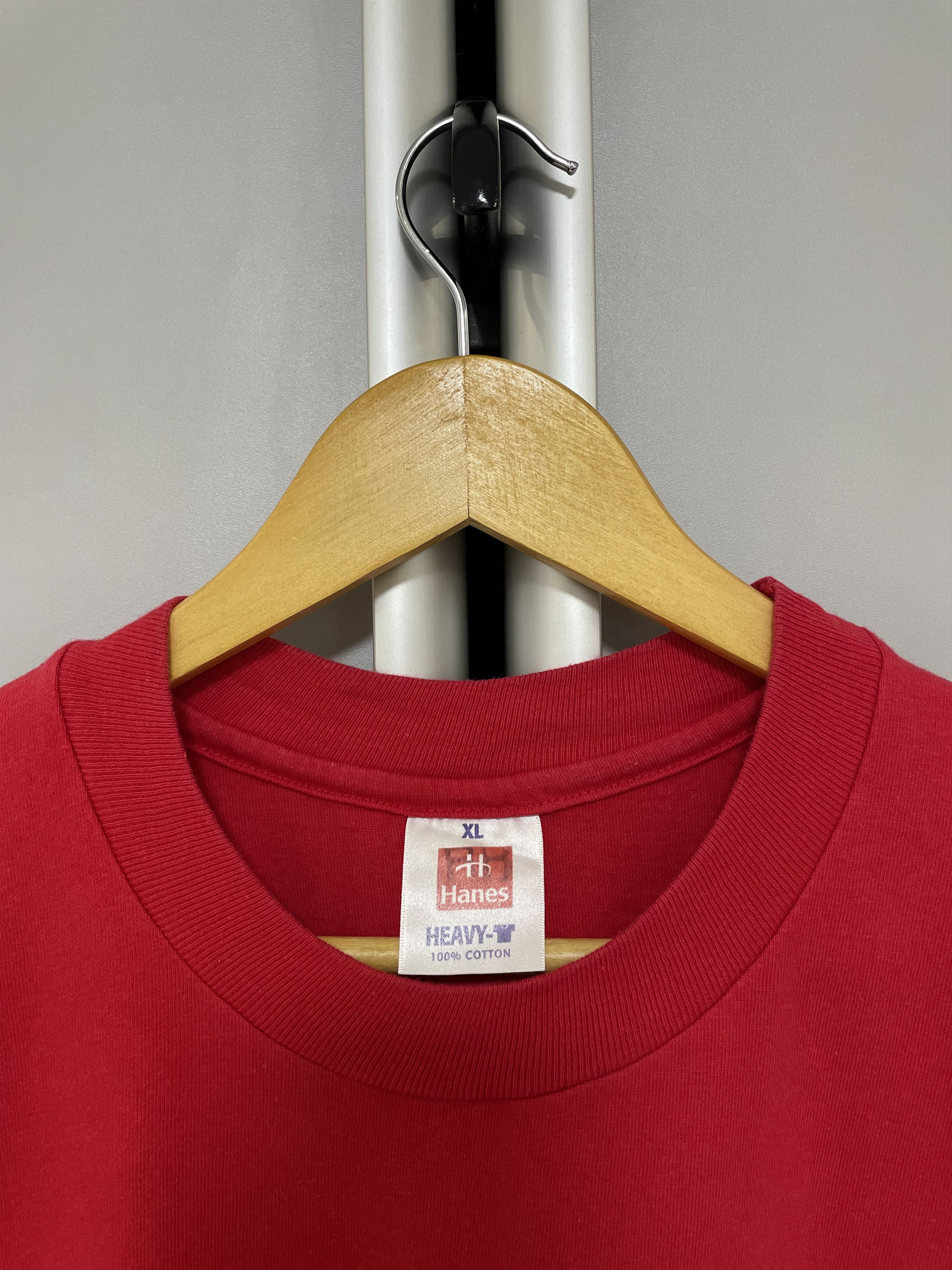 Ferrari Ferrari Marlboro M. Schumacher Vintage T-Shirt Tee F1 Racing Size US XL / EU 56 / 4 - 7 Thumbnail