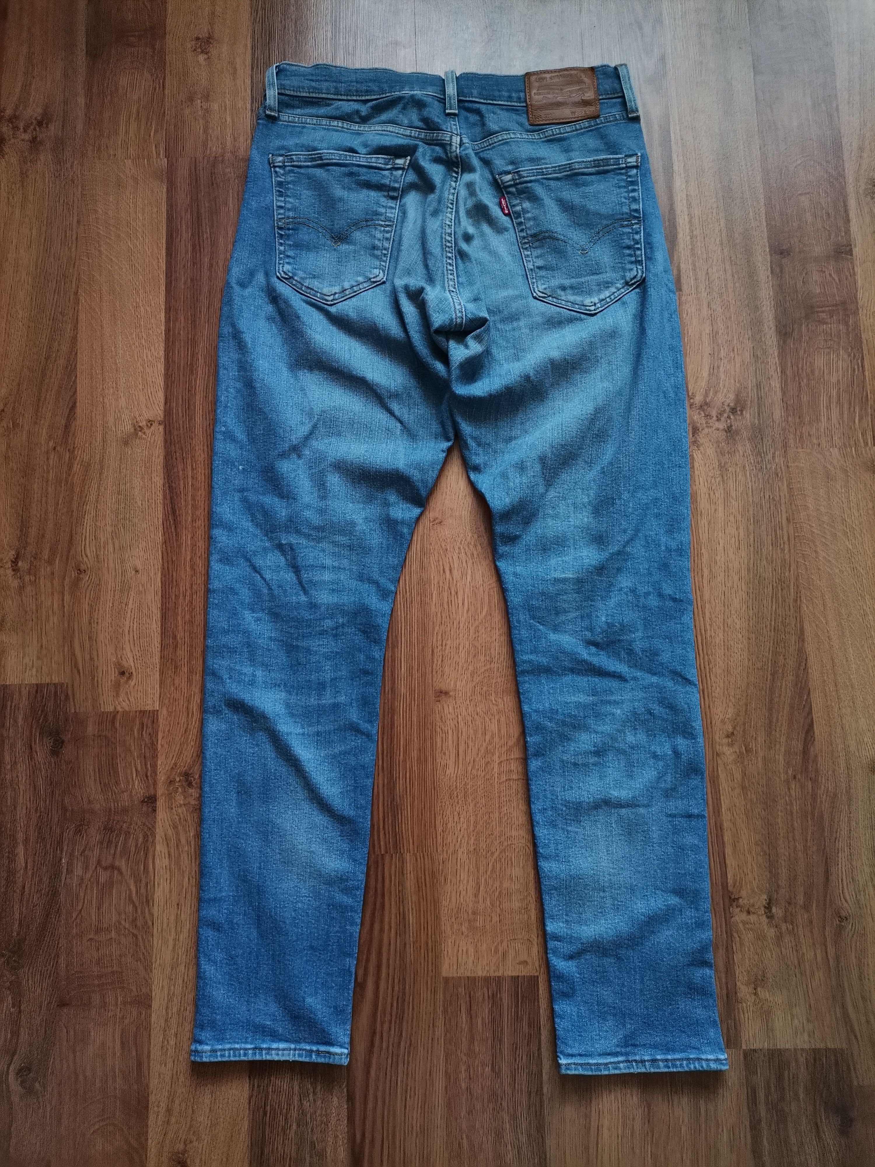 Levi's Levi's 512 Premium Jeans Size US 32 / EU 48 - 1 Thumbnail