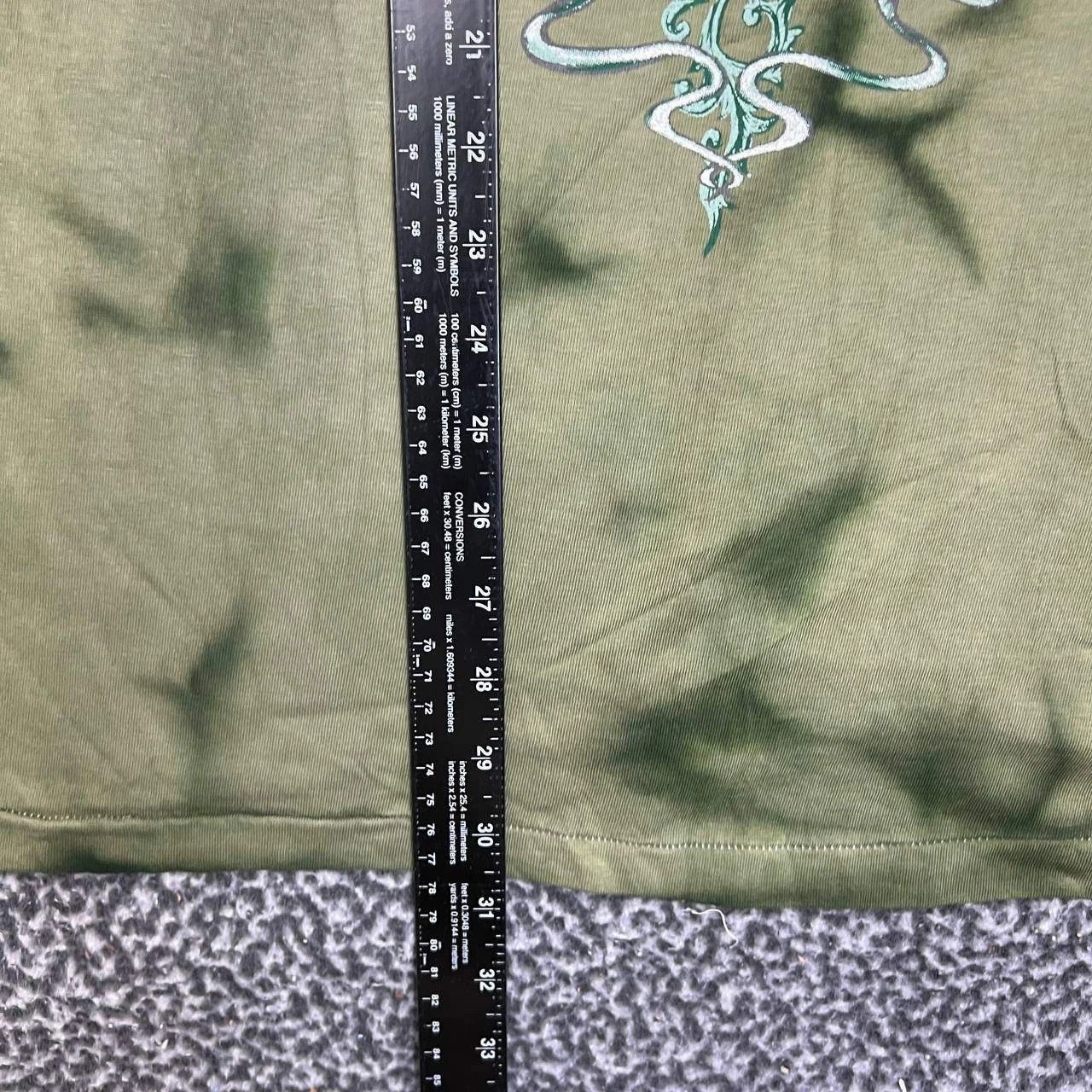 Hanes Vintage Flying Surfing Shirt Men XL Hanes Beefy Deadstock Size US XL / EU 56 / 4 - 4 Thumbnail