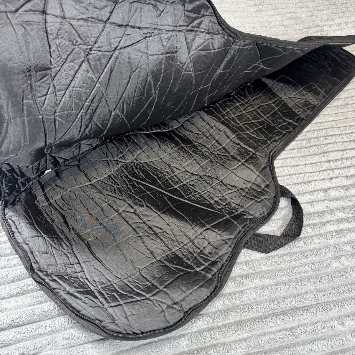 Other Kaces Ill Ace Production soft shell guitar carring bag Size ONE SIZE - 8 Thumbnail