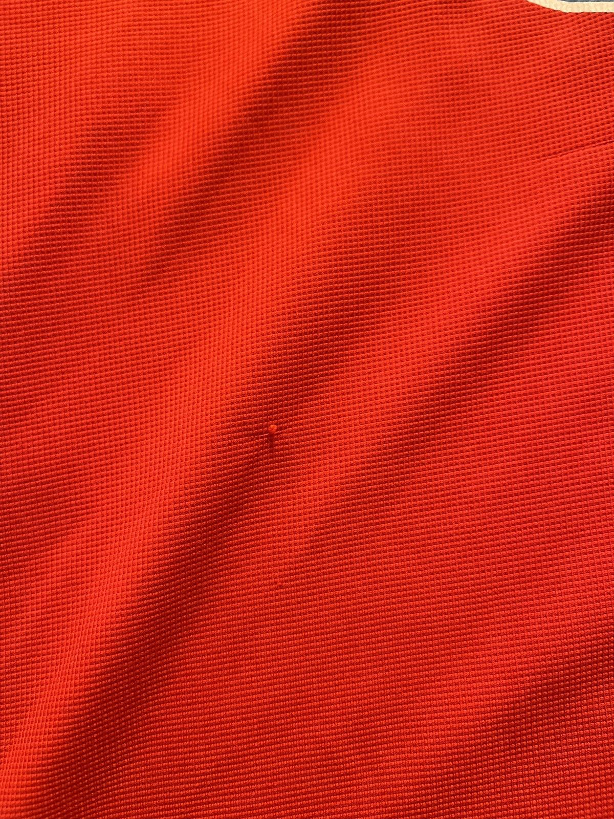 Umbro Galatasaray 2002/03 Away Jersey Size US L / EU 52-54 / 3 - 5 Thumbnail