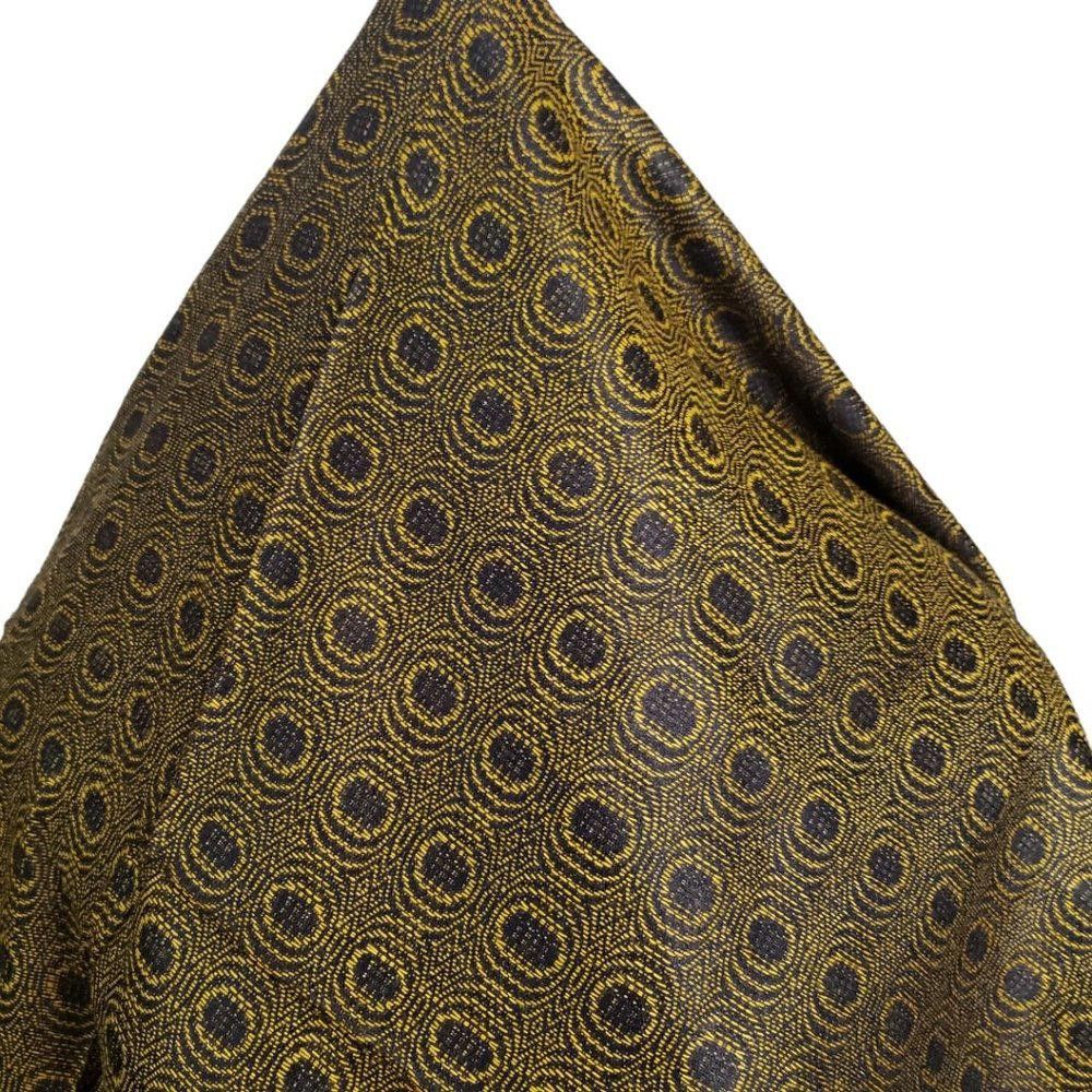 Designer CT850 Olive and Black Shoulder Wrap Size ONE SIZE - 5 Thumbnail