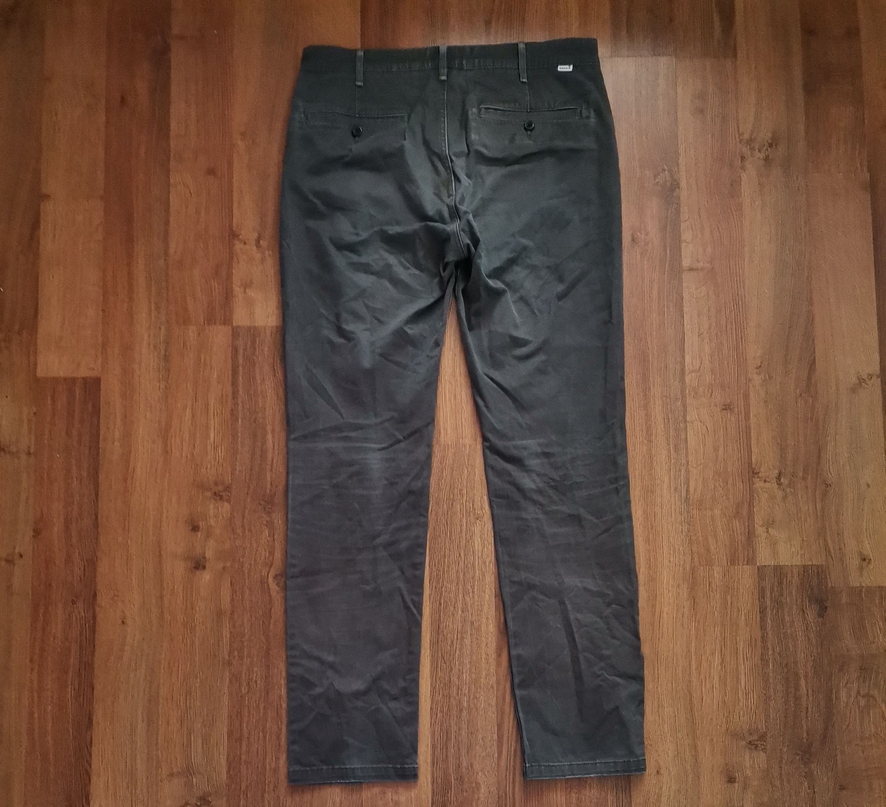 Levi's Levi's Chino Pants Size US 34 / EU 50 - 4 Thumbnail