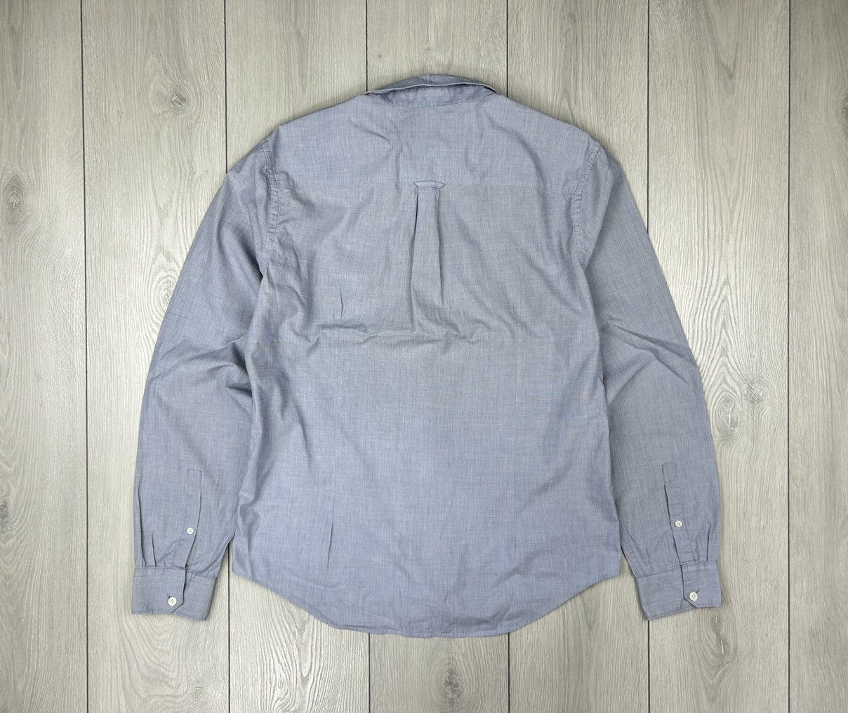 Allsaints AllSaints shirts size L Size US L / EU 52-54 / 3 - 5 Thumbnail