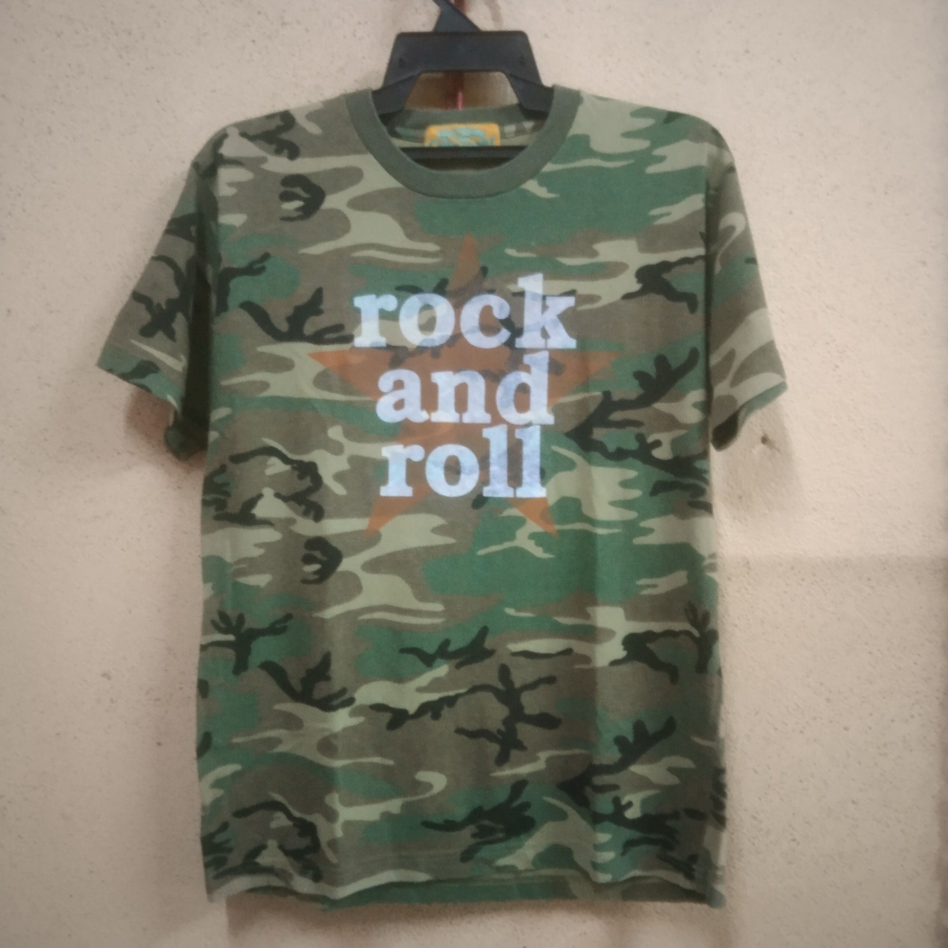 Band Tees × Japanese Brand × Vintage B'z Live gym tour 2002 rock & roll tee Size US M / EU 48-50 / 2 - 1 Thumbnail