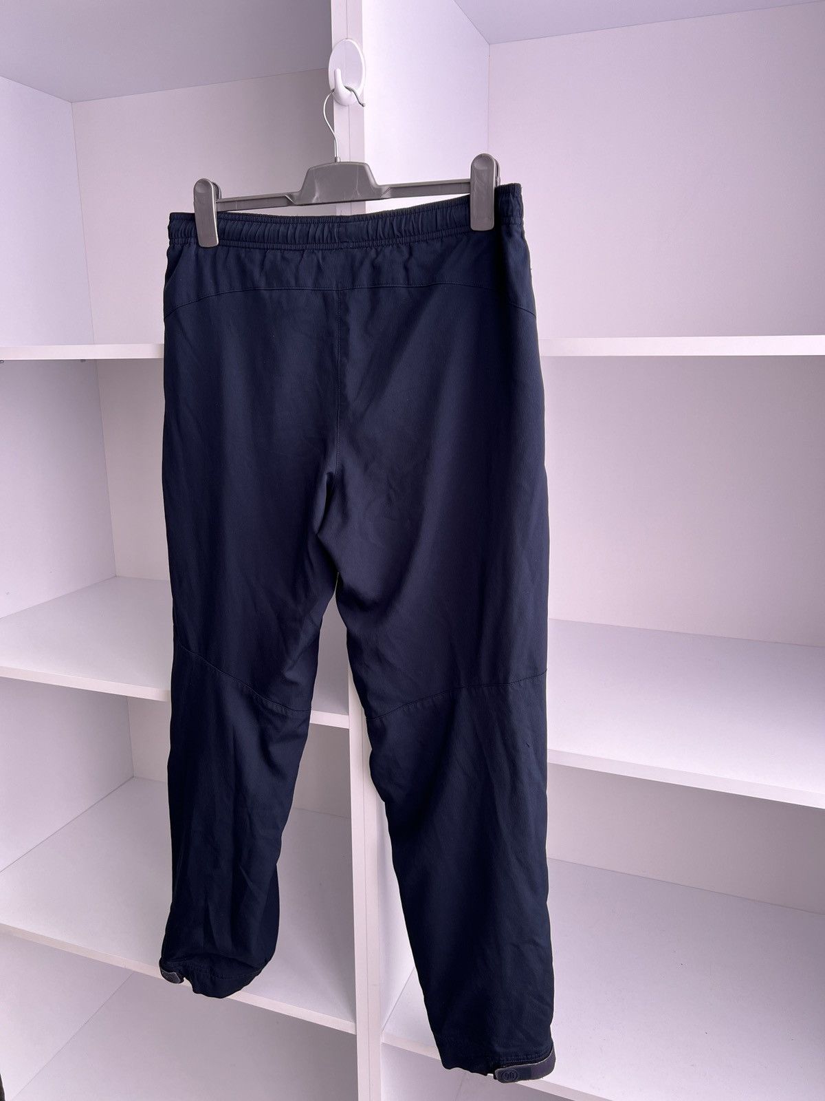 Nike × Vintage Nike Pants Vintage Nike FC Barcelona Track Pants Size US 33 - 12 Thumbnail