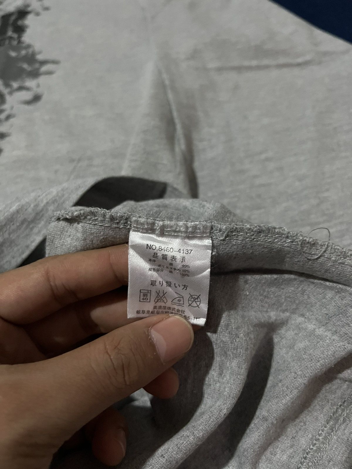 Airwalk Airwalk A Daily Dose Of Freedom Poem Longsleve Tee Size US XXL / EU 58 / 5 - 6 Thumbnail