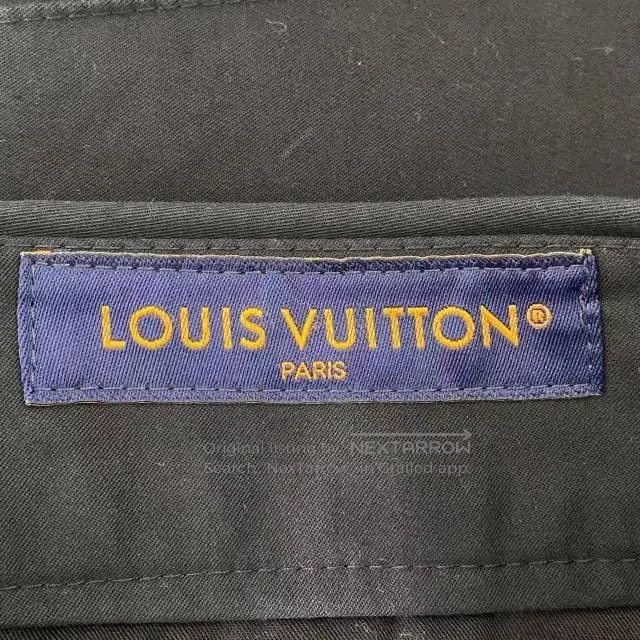 Louis Vuitton Louis Vuitton SS24 Men's Straight Cargo Pants. Size US 30 / EU 46 - 4 Thumbnail