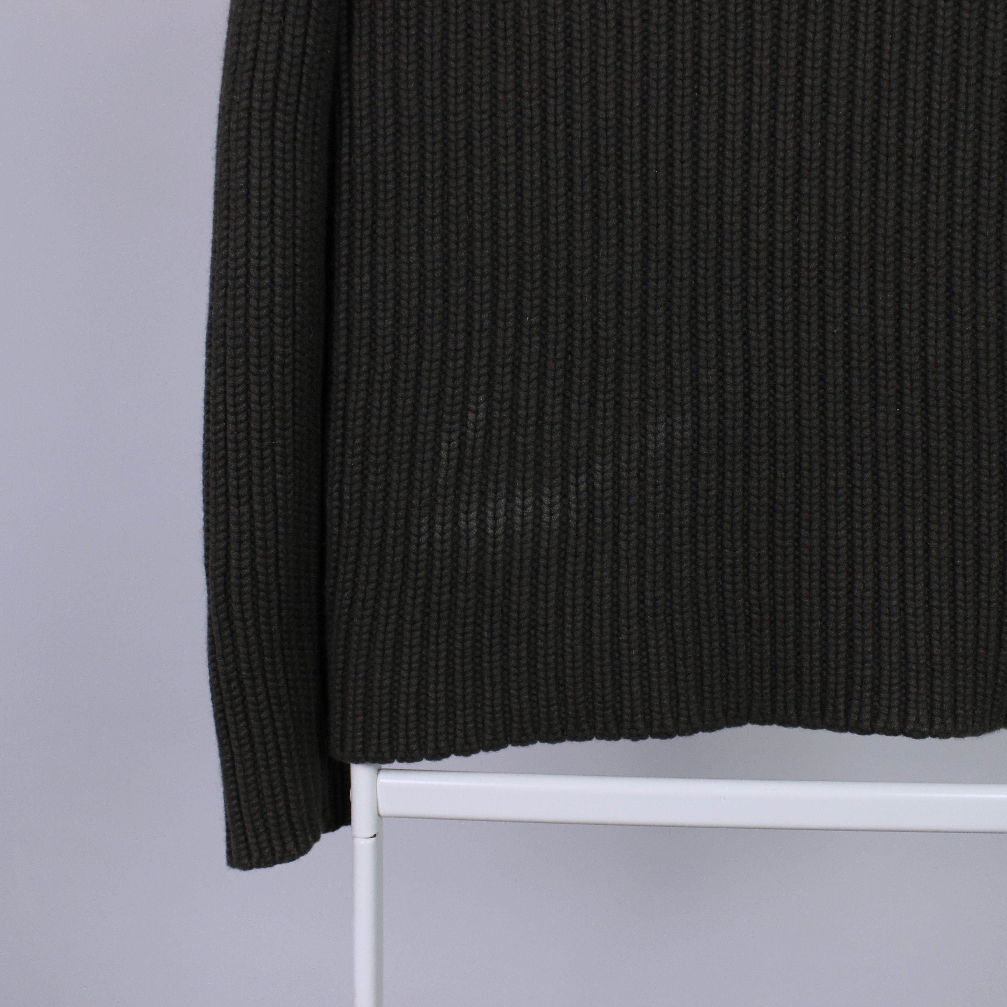 Nicole Farhi Nicole Farhi heavy knitwear cashmere wool M Size US M / EU 48-50 / 2 - 13 Thumbnail