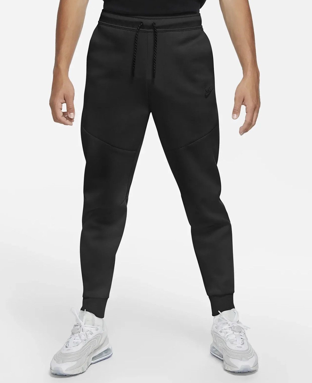 Nike Tech Fleece Joggers Taper Leg