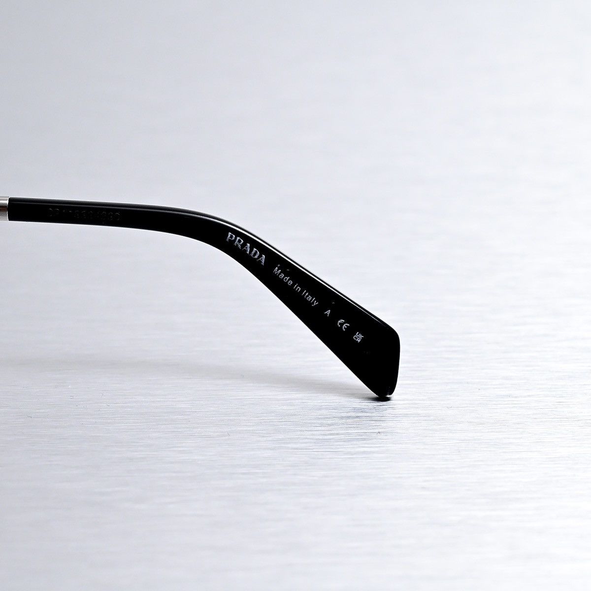 Prada PRADA 0PR A51S SUNGLASSES Size ONE SIZE - 8 Thumbnail