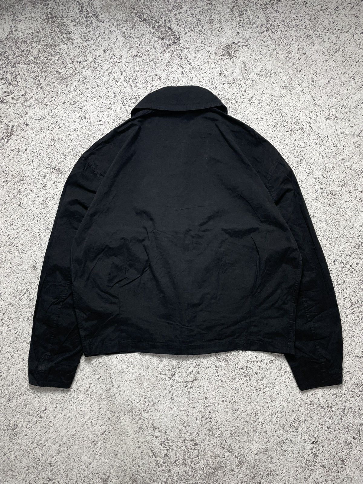 TONYWACK Tonywack RAF MK3 Blouson Jacket Size US M / EU 48-50 / 2 - 4 Thumbnail
